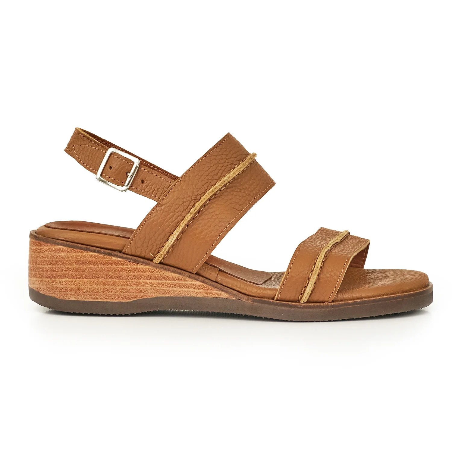 SANDALIA TARSA SUELA.