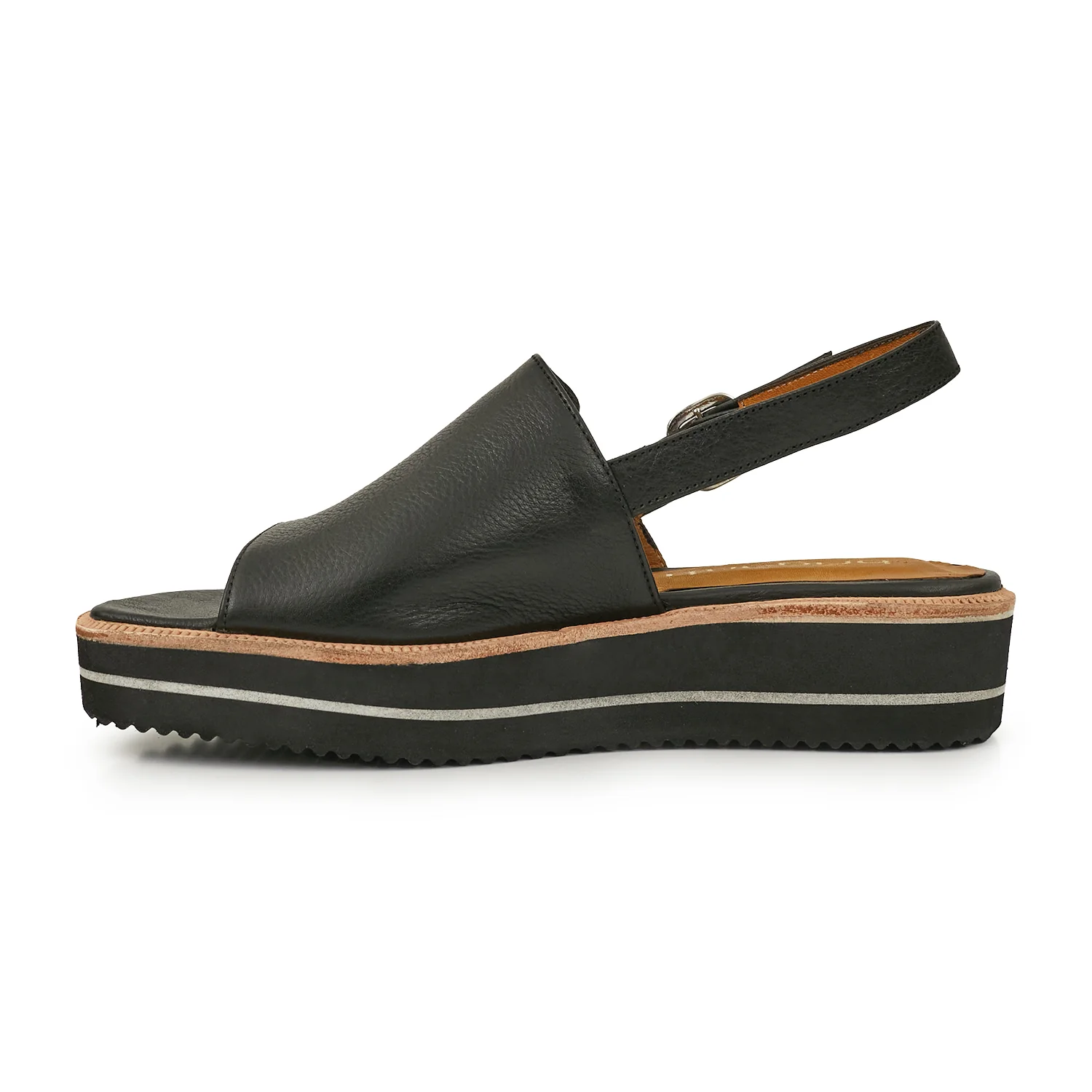 SANDALIA MANAD NEGRA - Image 2