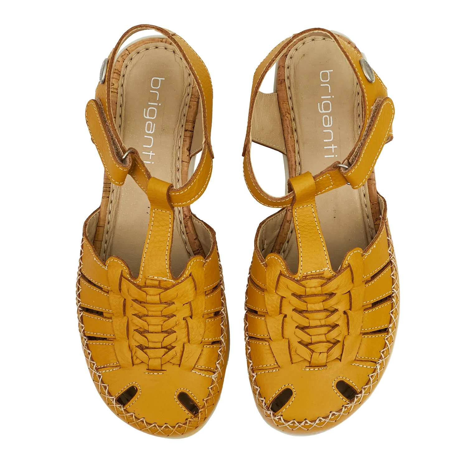 SANDALIA SIMORI CAMEL - Image 5
