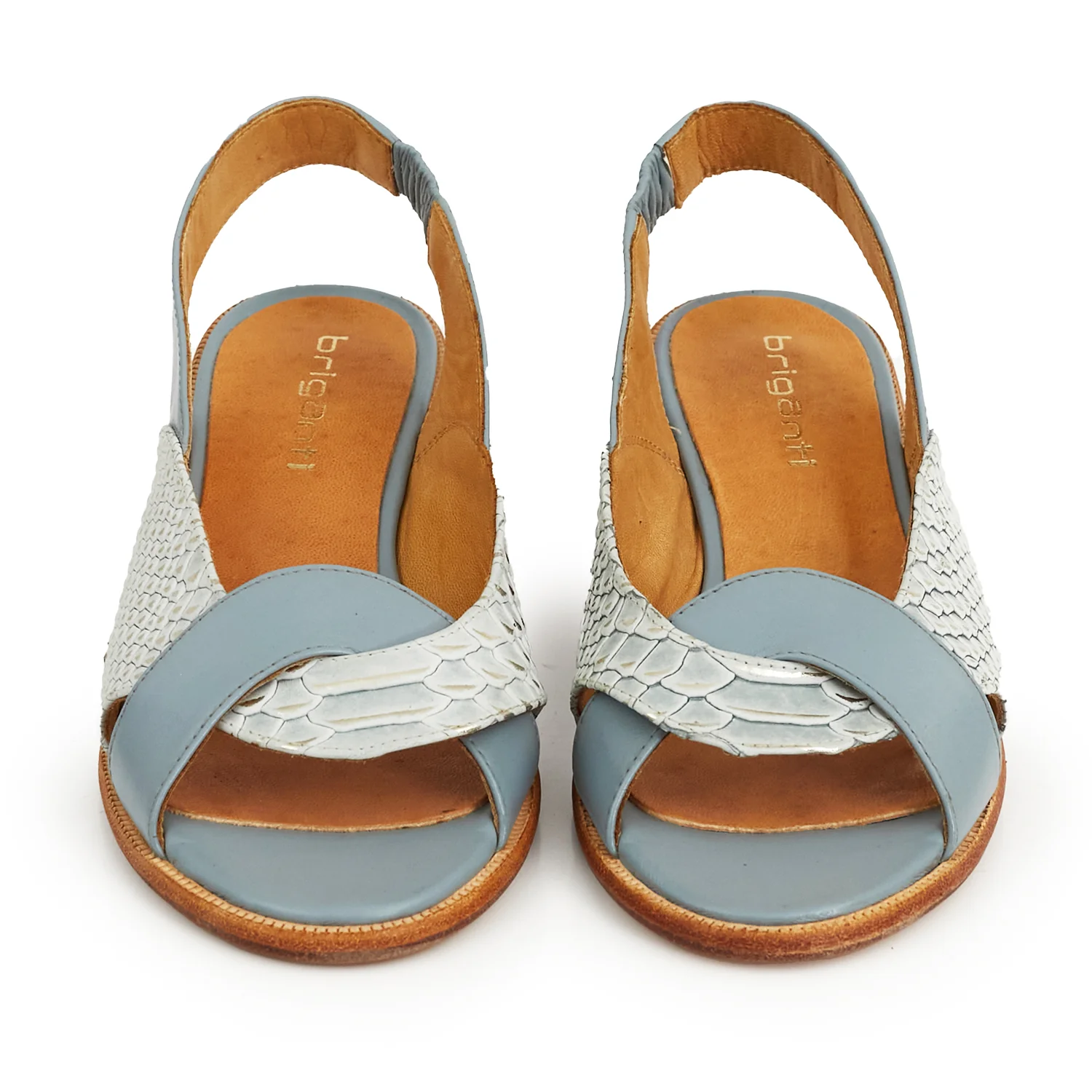 SANDALIA CHIRA CELESTE - Image 4