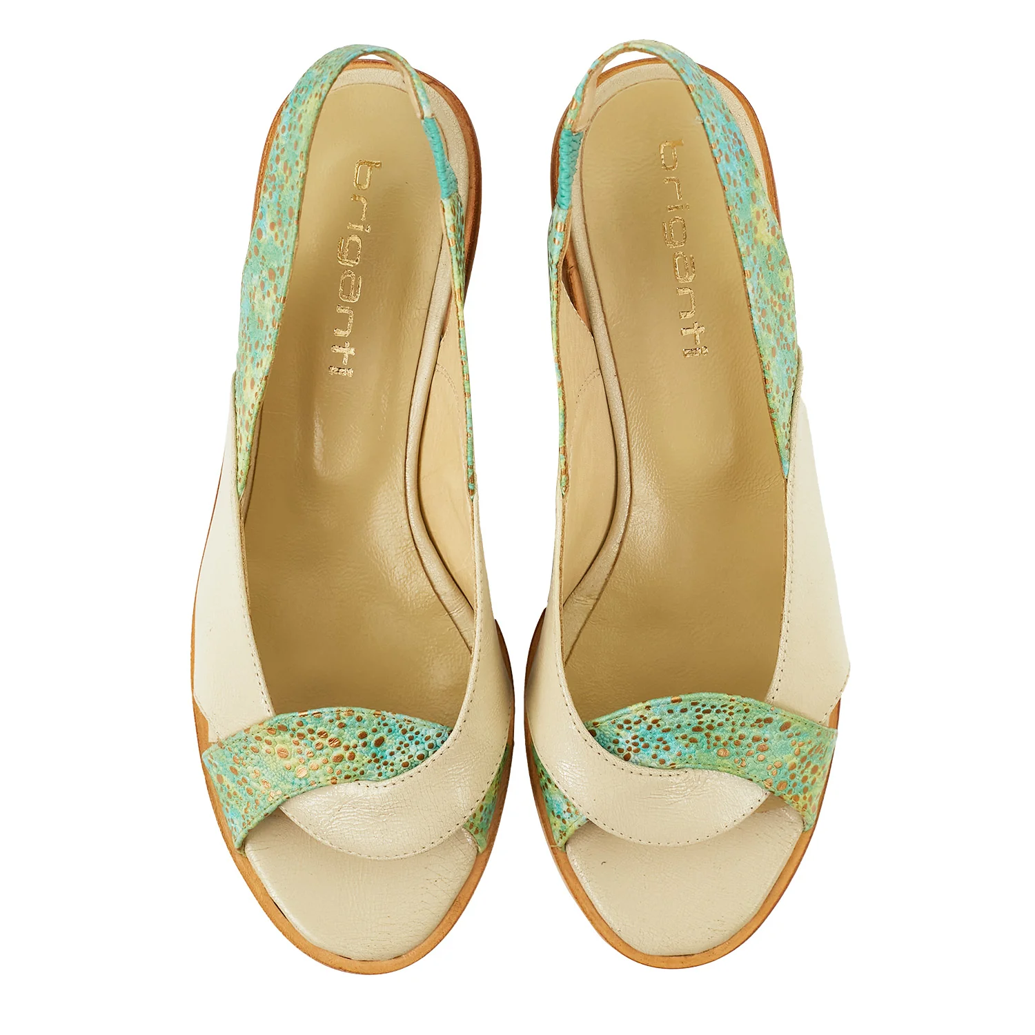 SANDALIA CHIRA MULTICOLOR - Image 5