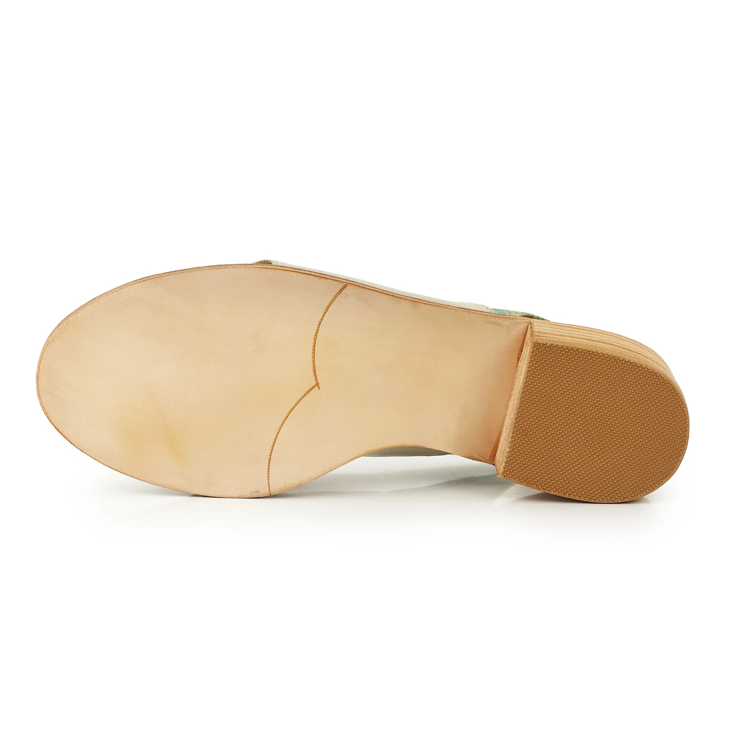 SANDALIA CHIRA MULTICOLOR - Image 6