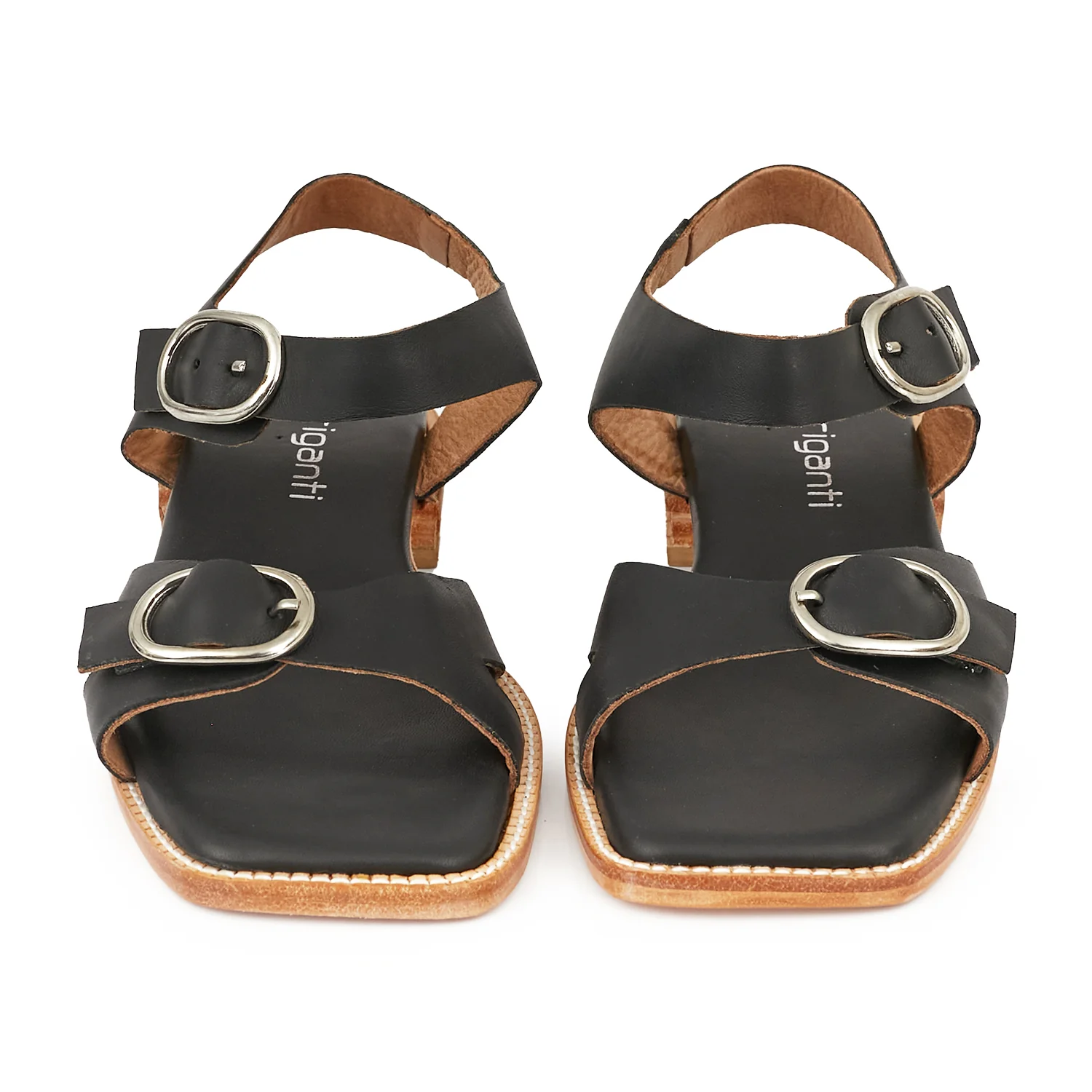 SANDALIA PANDO NEGRA - Image 4