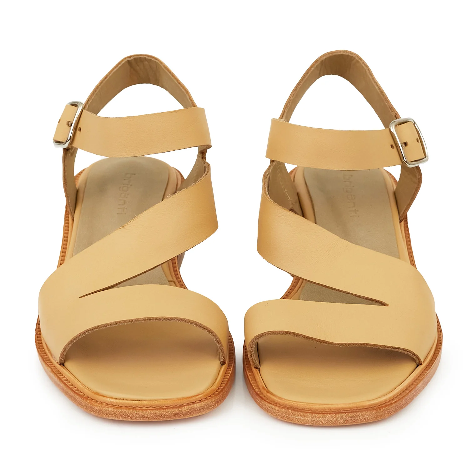 SANDALIA AMANE CAMEL - Image 4