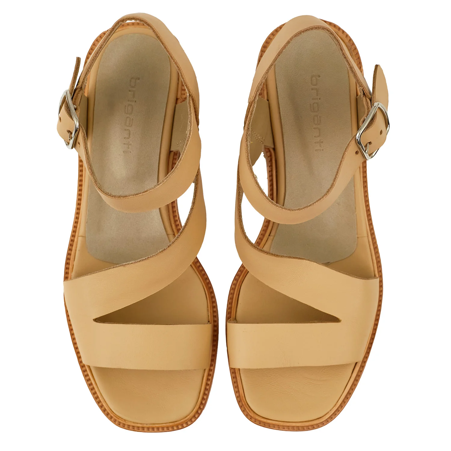 SANDALIA AMANE CAMEL - Image 5