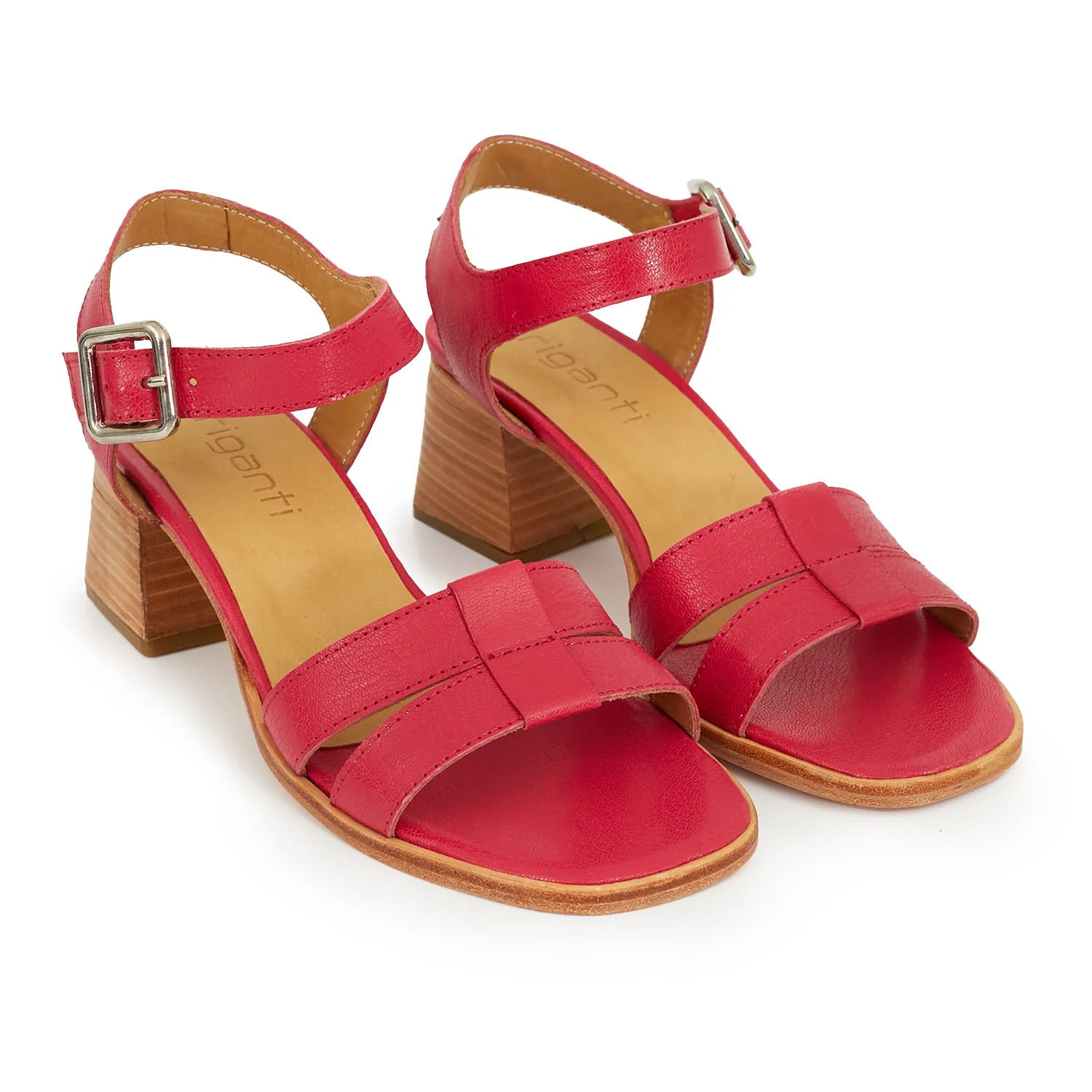 SANDALIA LUARI FUCSIA - Image 3