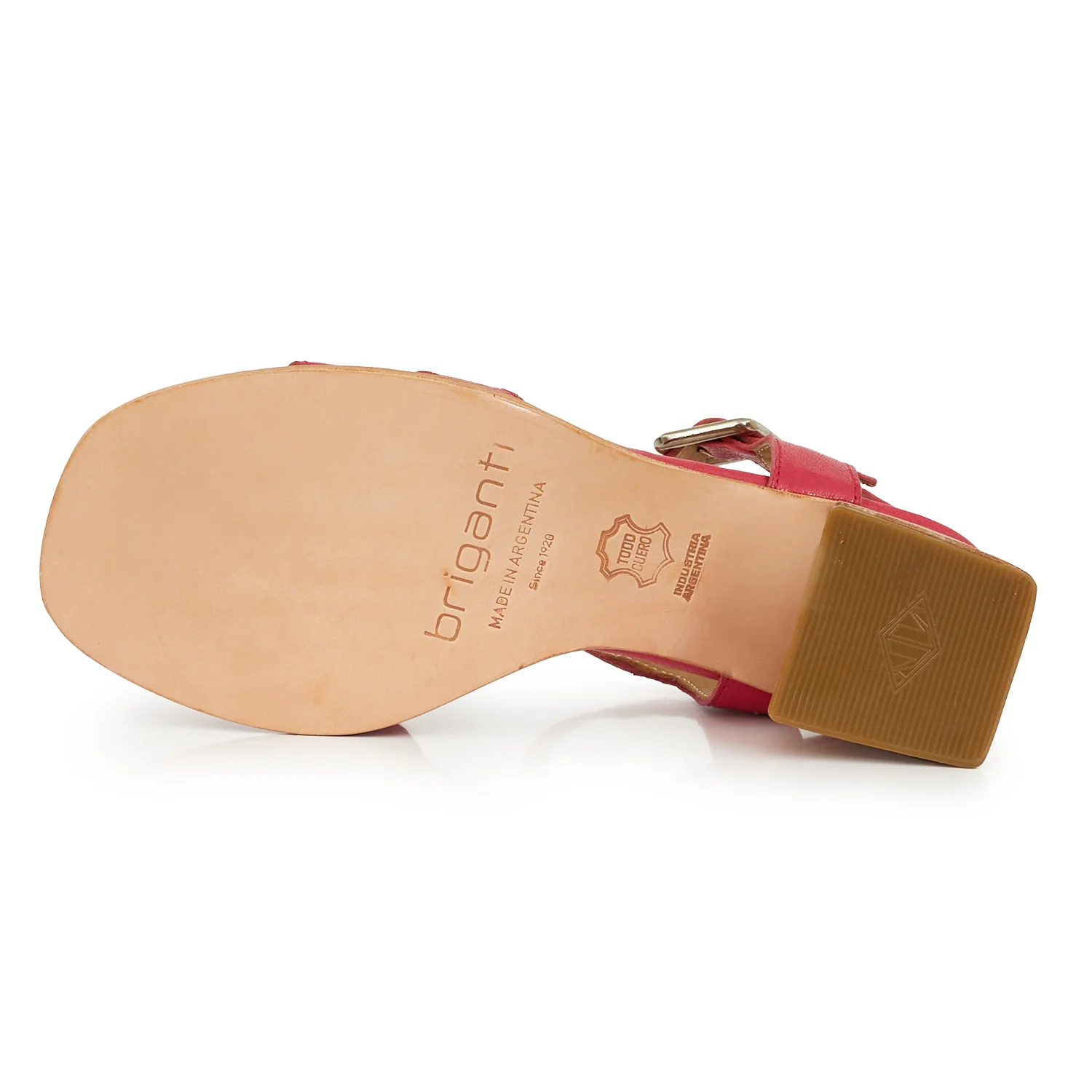 SANDALIA LUARI FUCSIA - Image 6