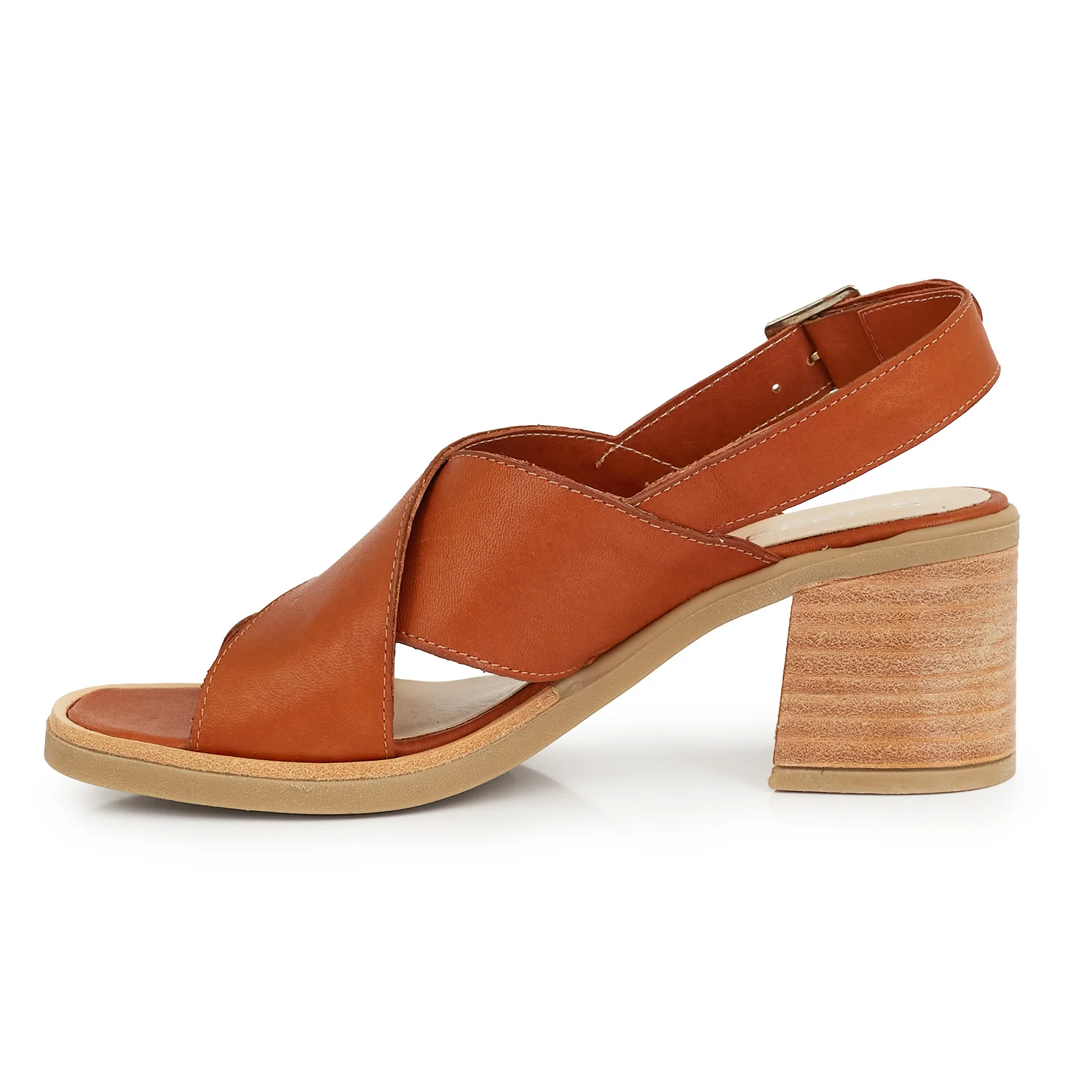 SANDALIA NESSA SUELA - Image 2