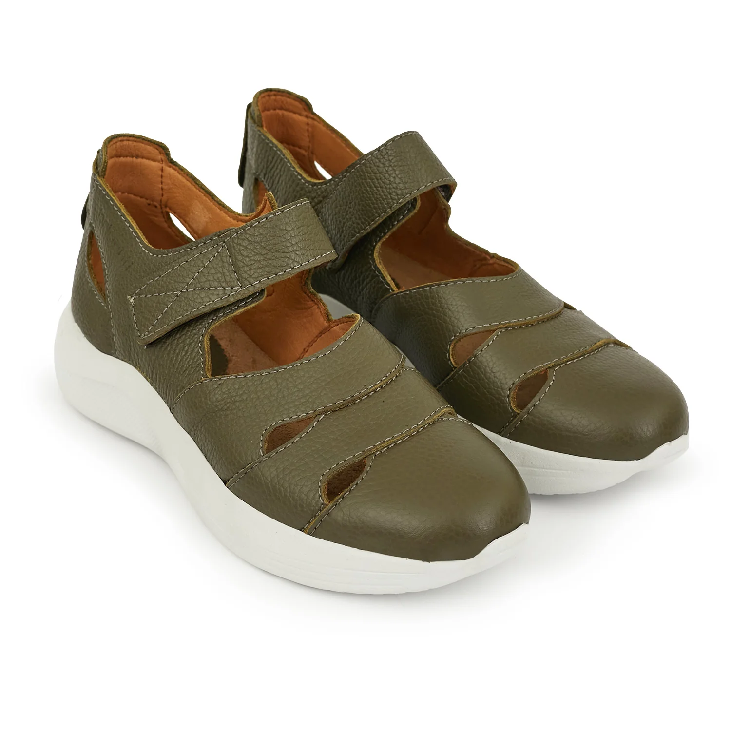 ZAPATILLA PHENIX VERDE - Image 3