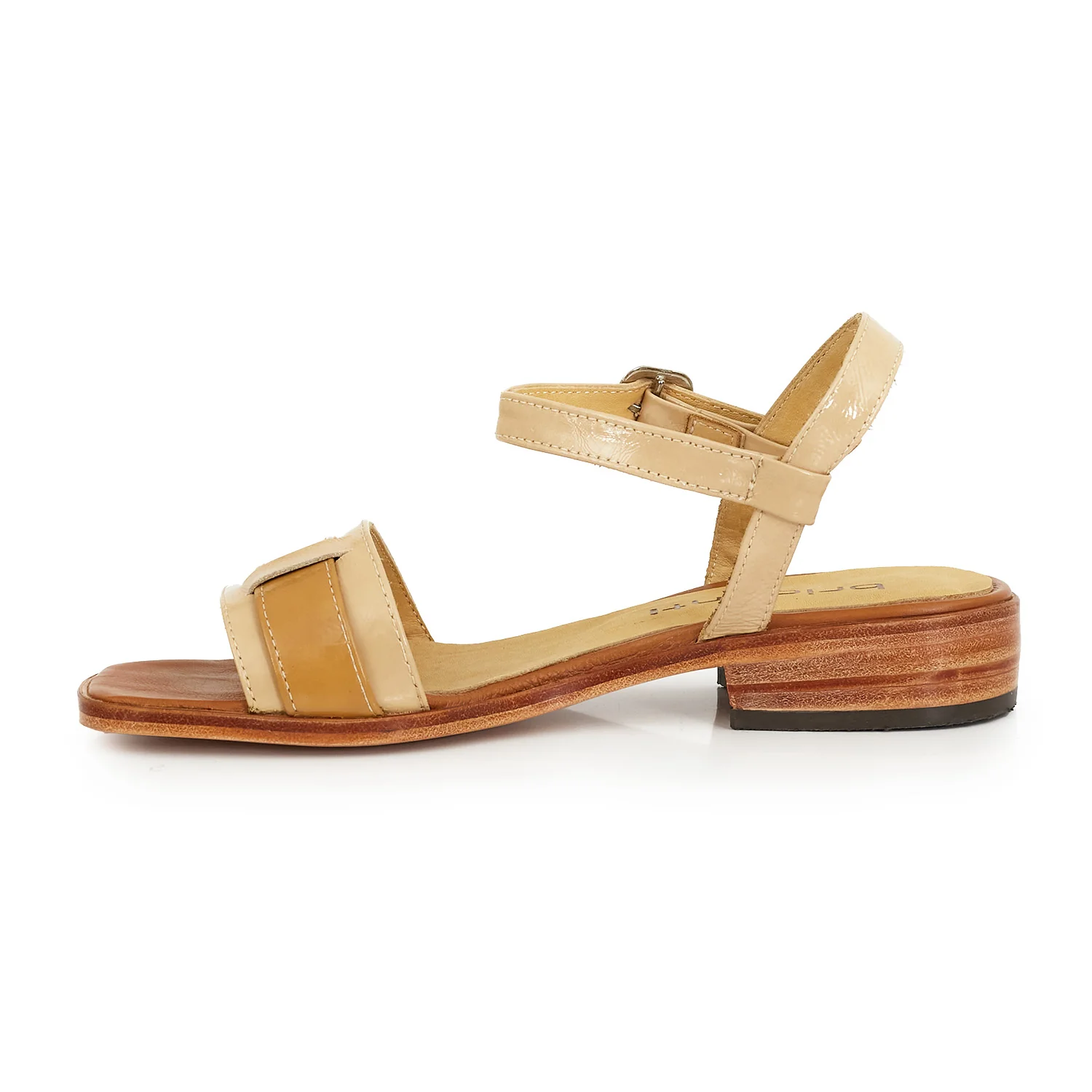 SANDALIA KANDY BEIGE - Image 2