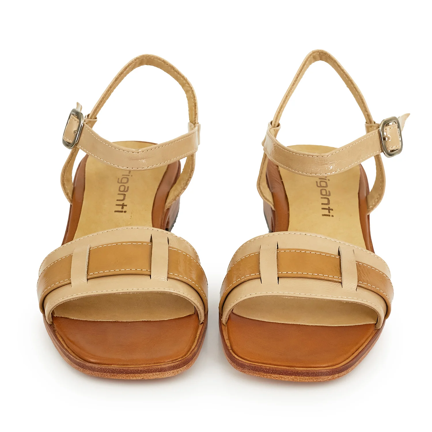 SANDALIA KANDY BEIGE - Image 4