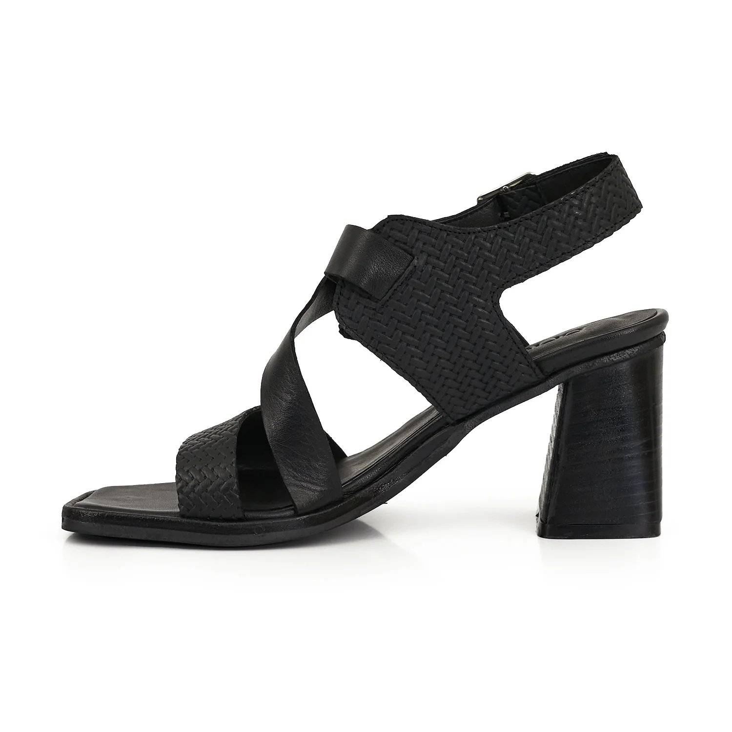 SANDALIA MARGO NEGRA - Image 2