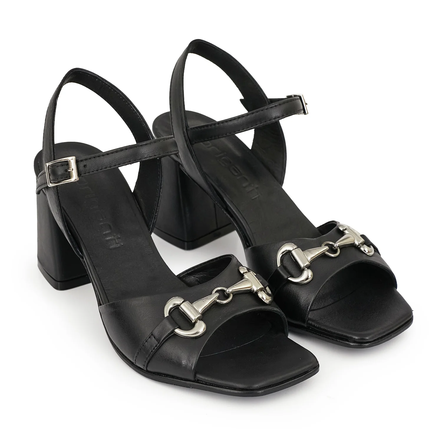 SANDALIA ANATTI NEGRA - Image 3