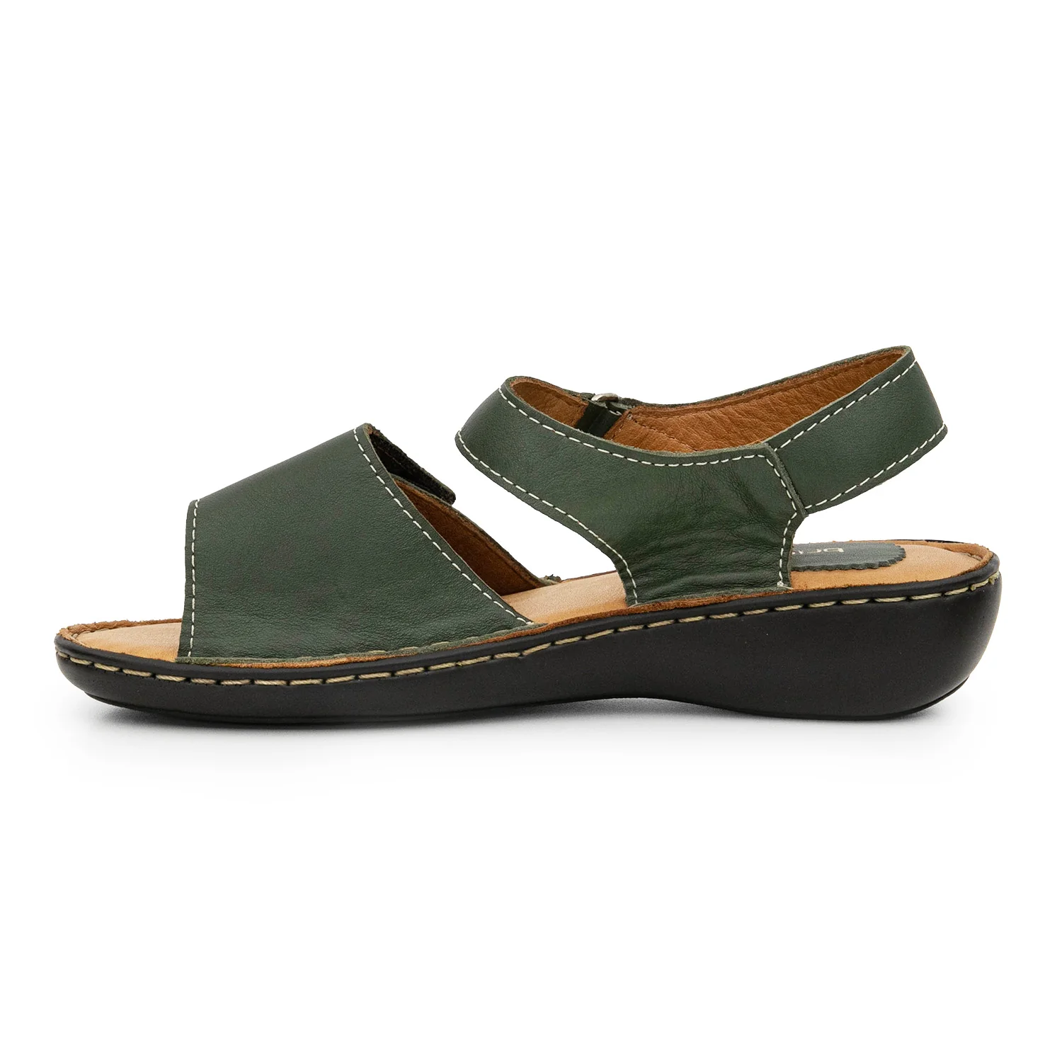 SANDALIA SAMBI VERDE - Image 2