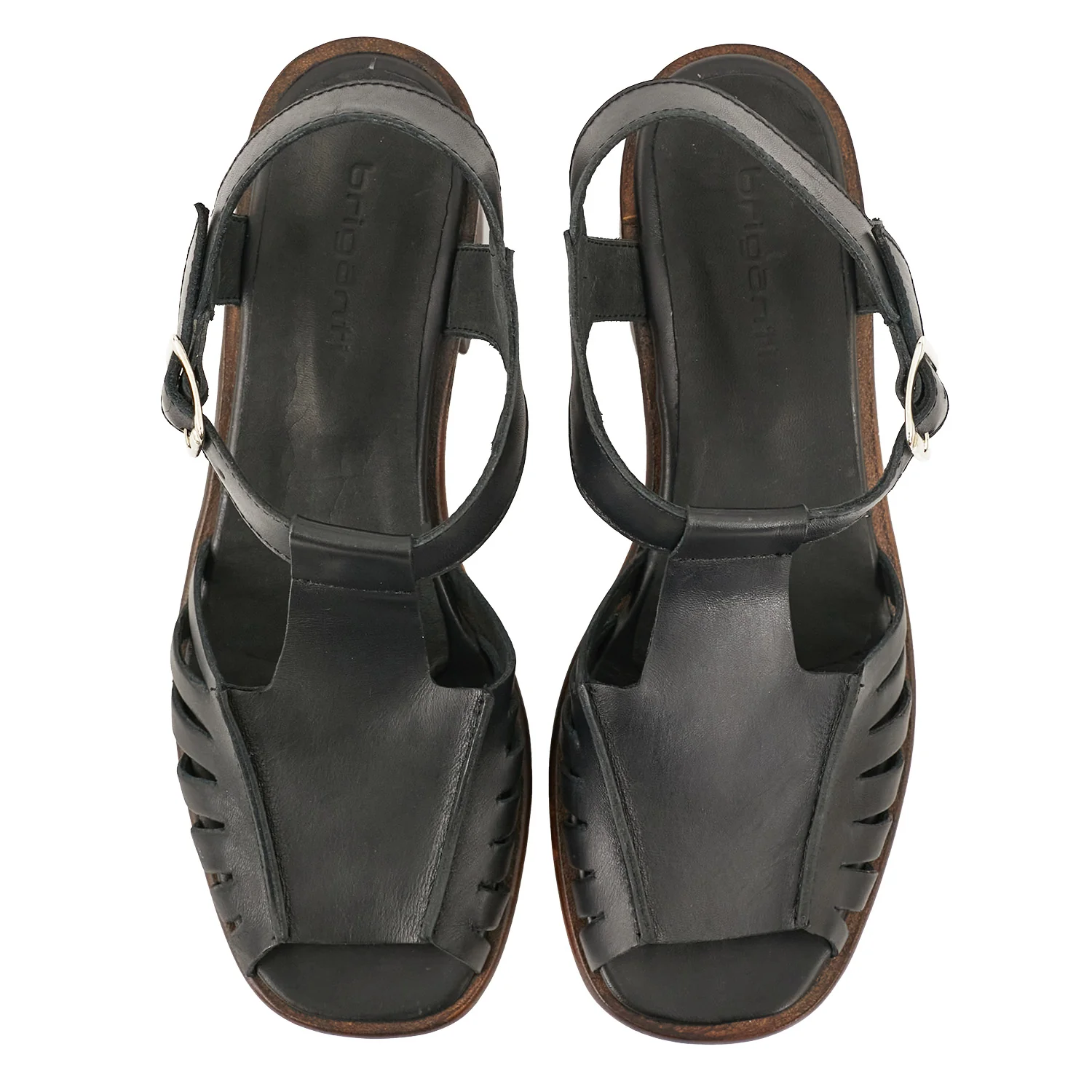 SANDALIA SOMERS NEGRO - Image 5