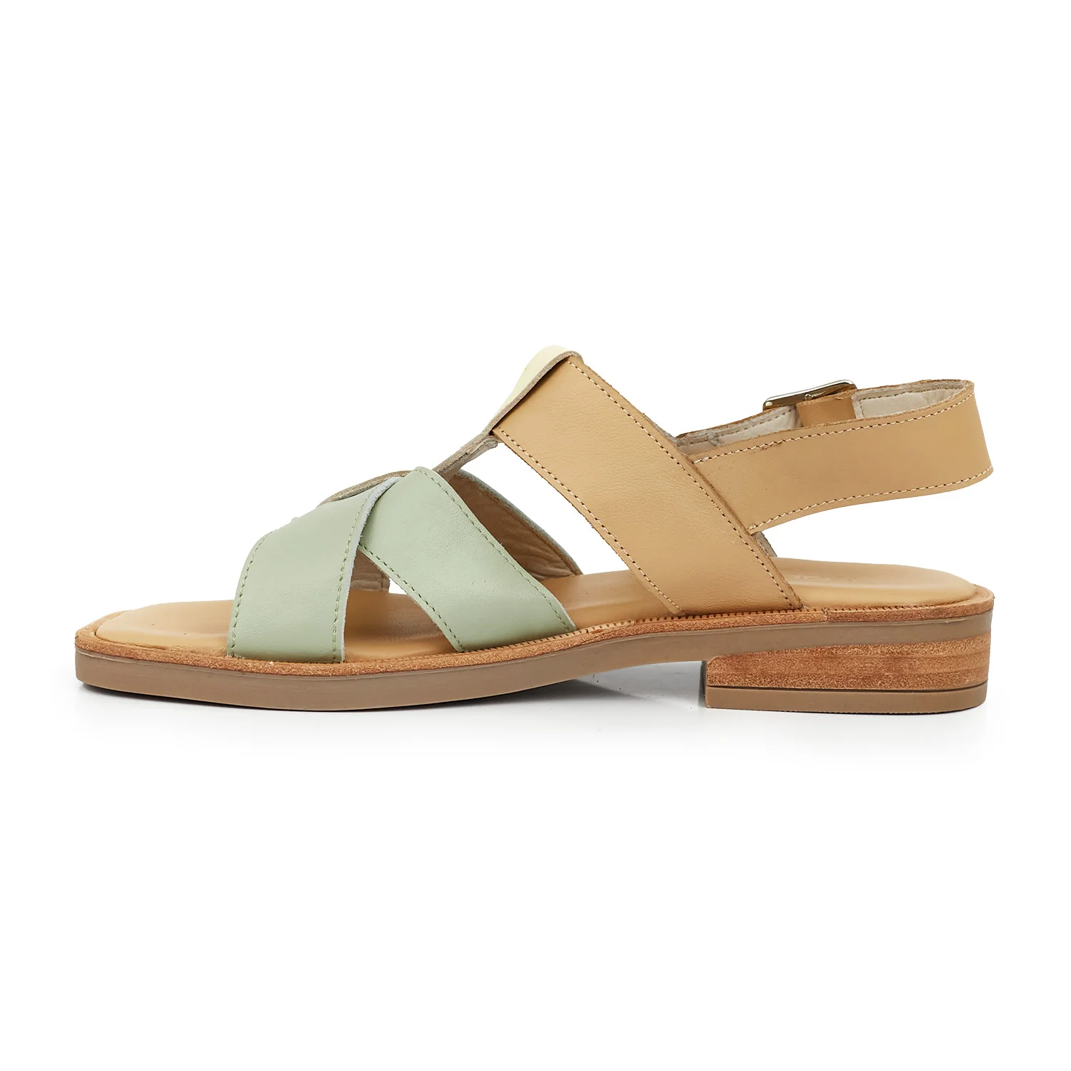 SANDALIA AMBAD MULTICOLOR - Image 2