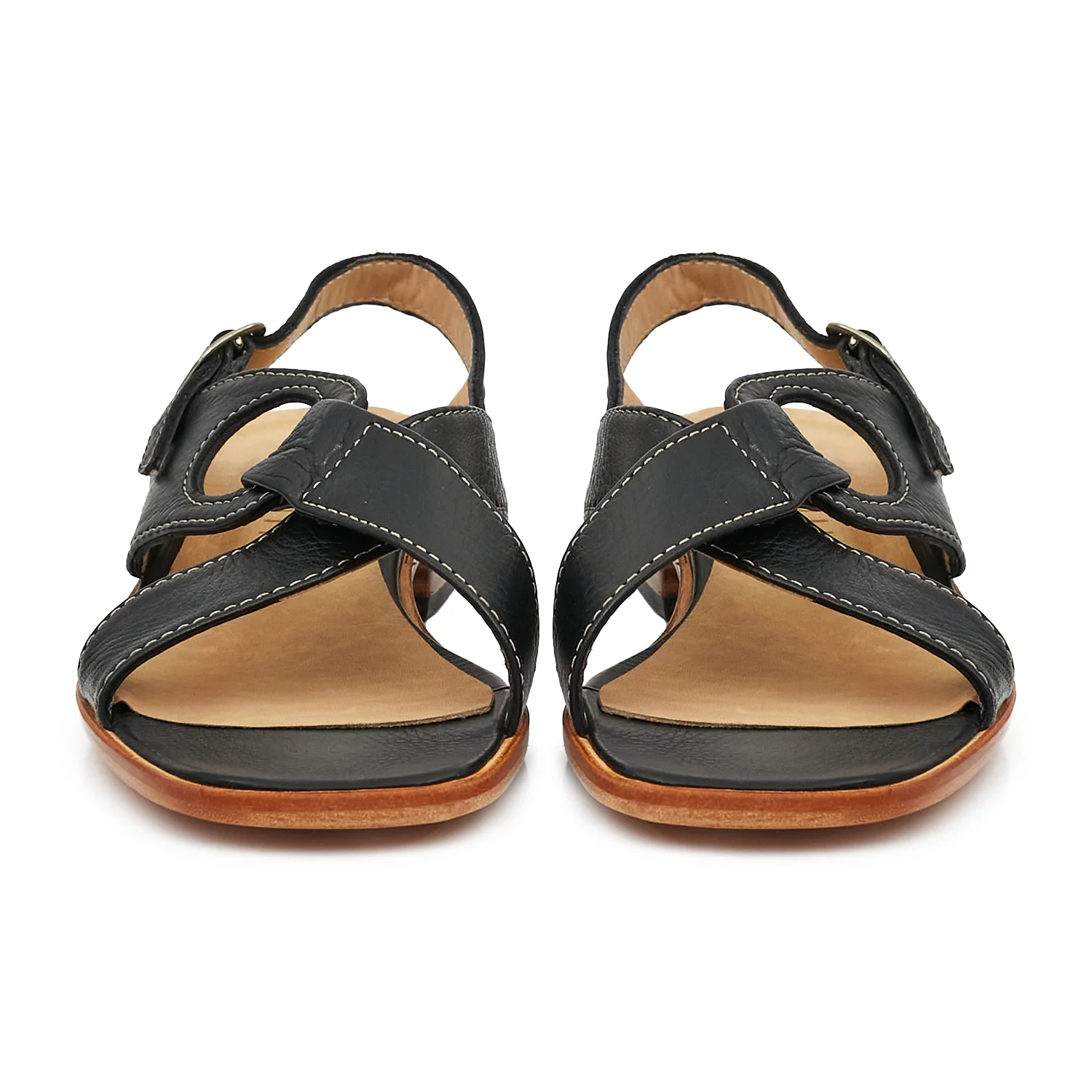 SANDALIA MAROT NEGRA - Image 4