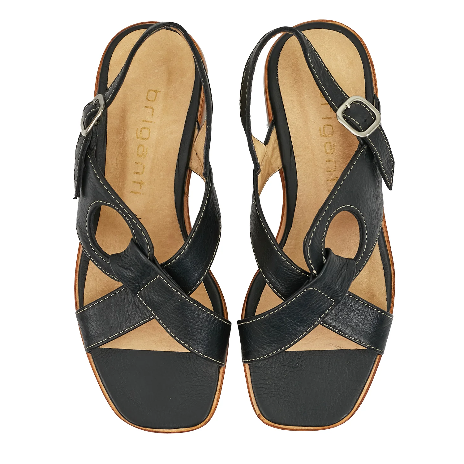 SANDALIA MAROT NEGRA - Image 5