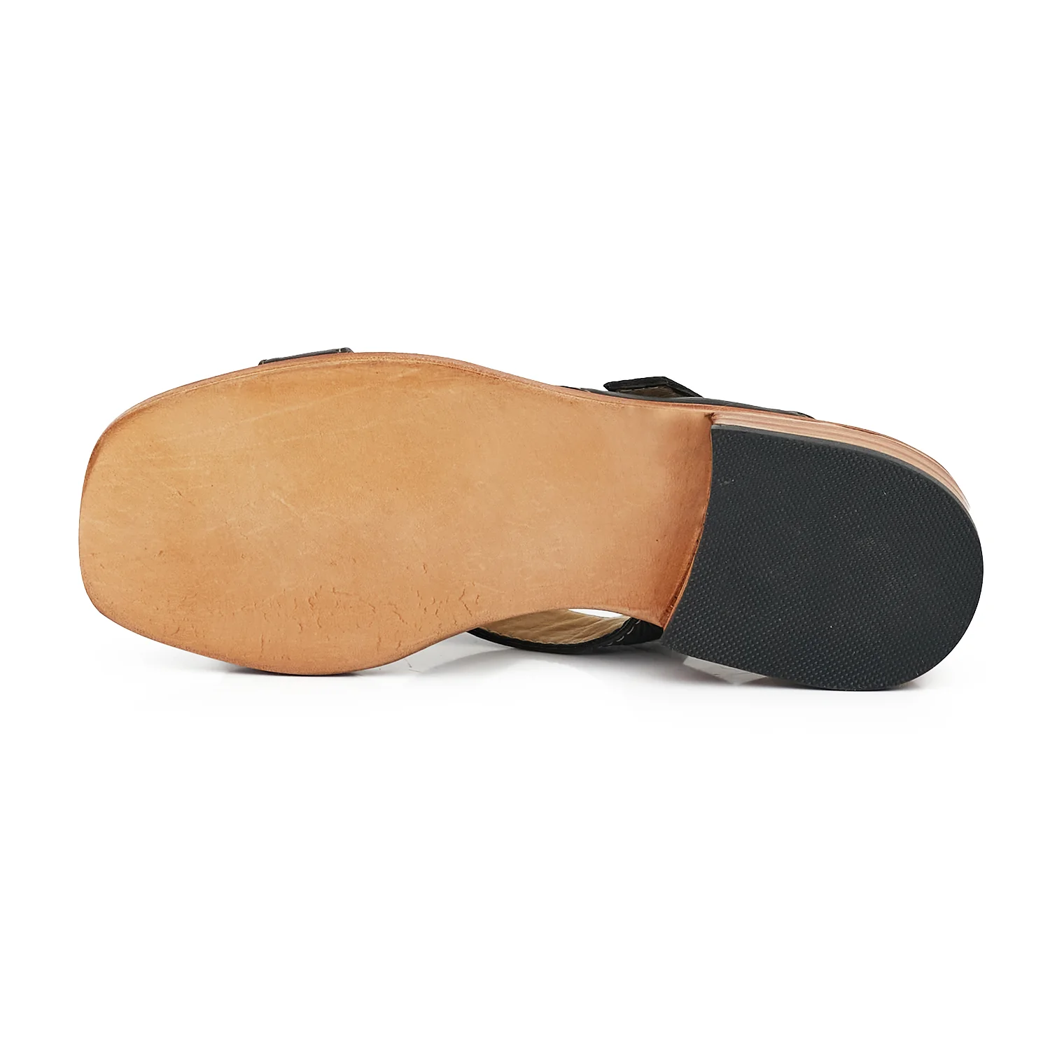 SANDALIA MAROT NEGRA - Image 6