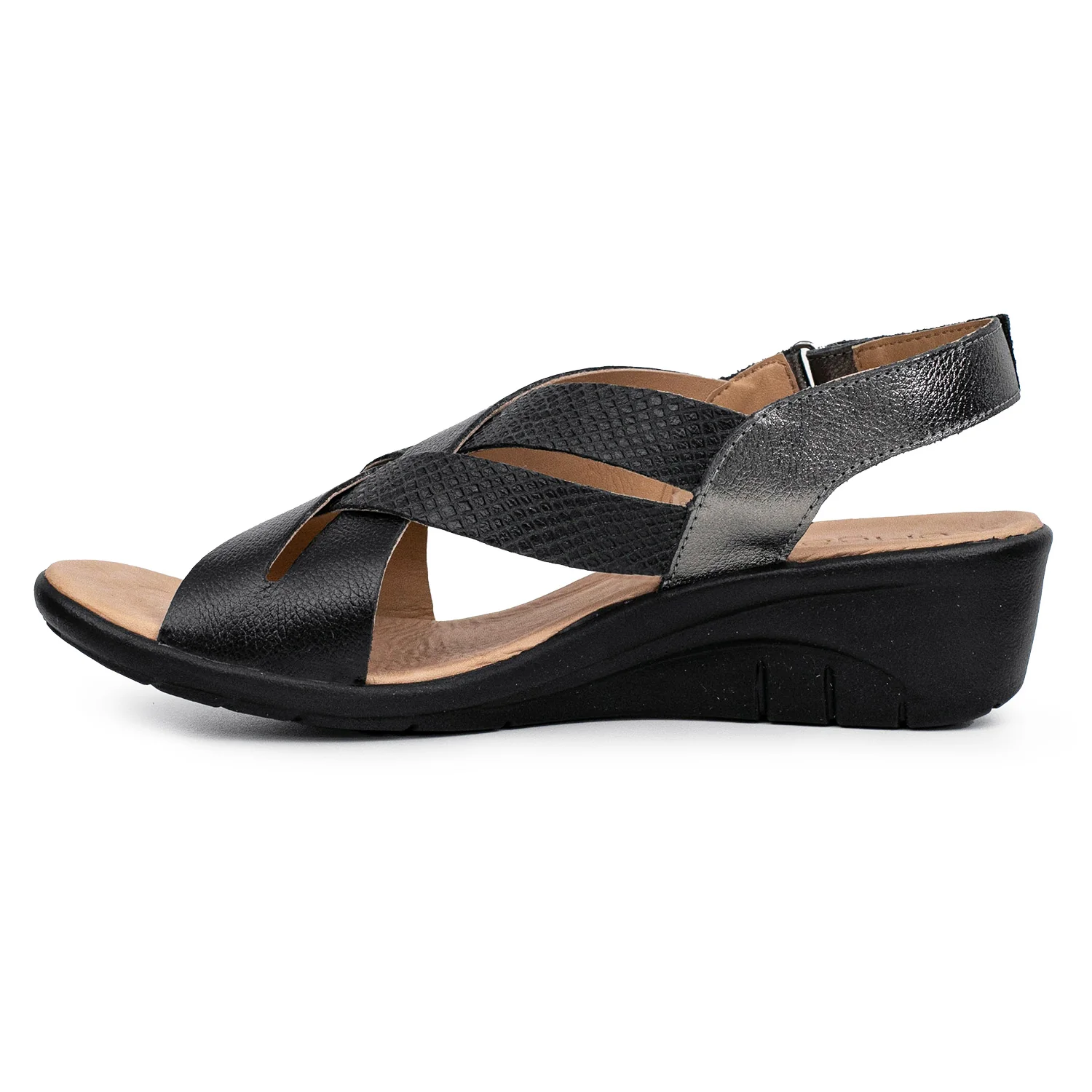 SANDALIA JAVA NEGRA - Image 2