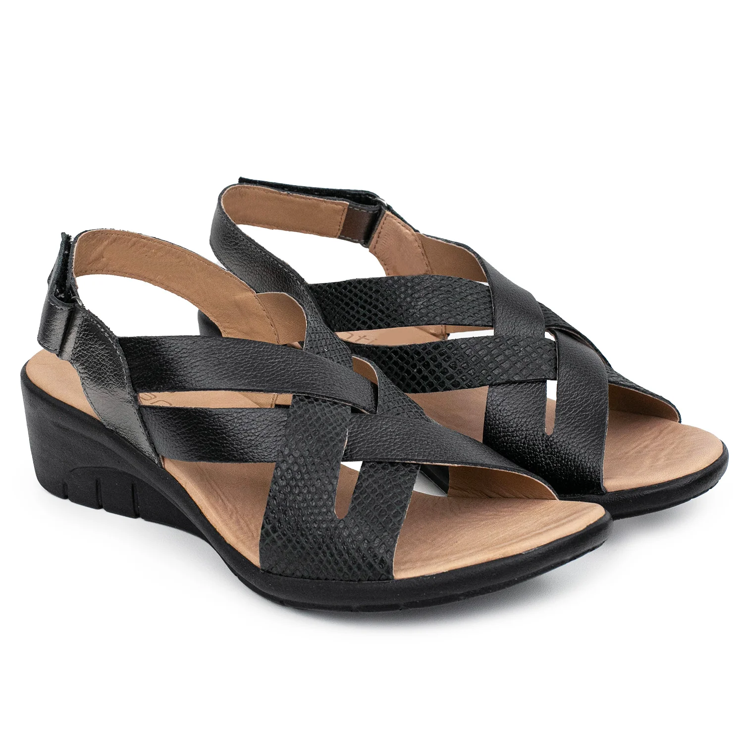 SANDALIA JAVA NEGRA - Image 3
