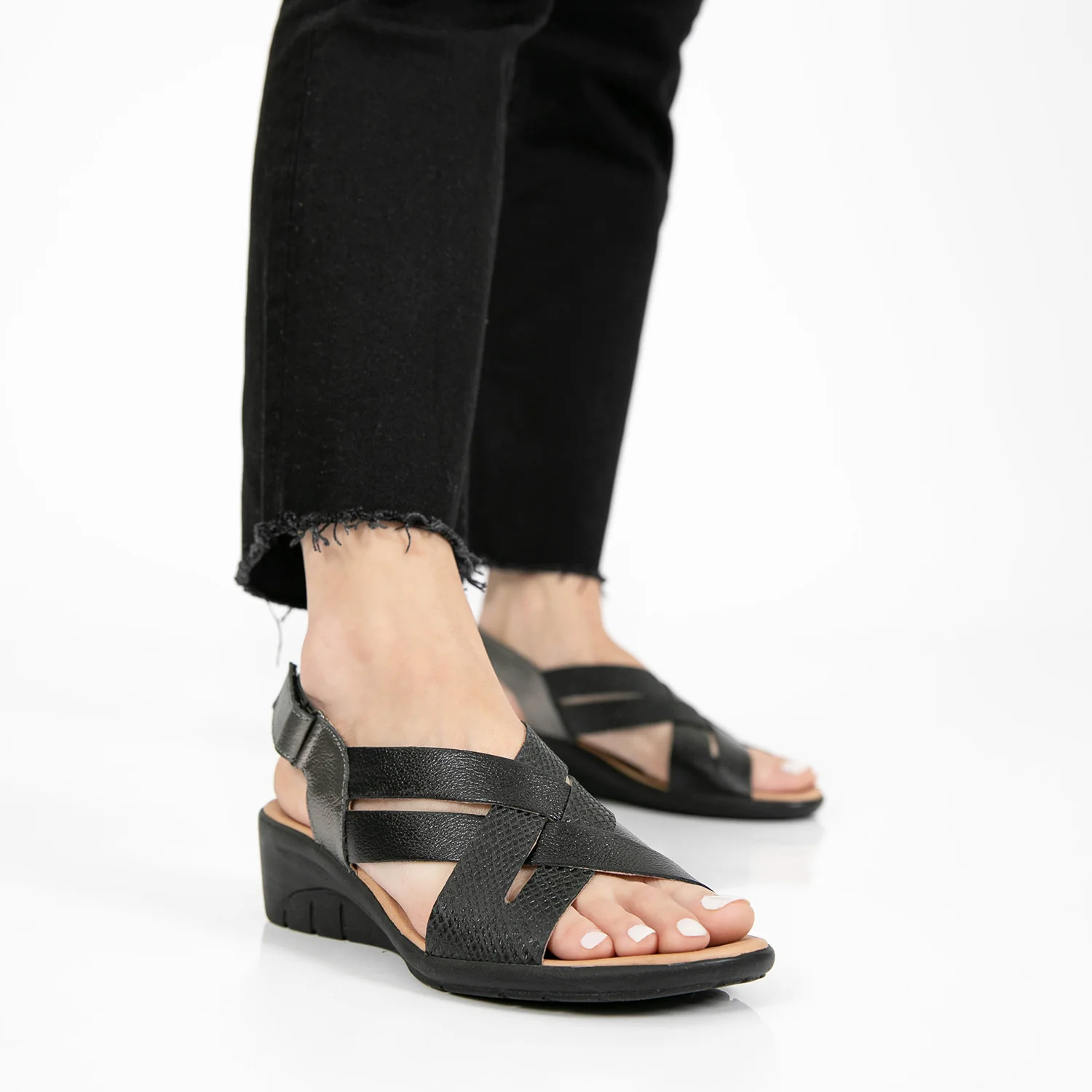 SANDALIA JAVA NEGRA - Image 7