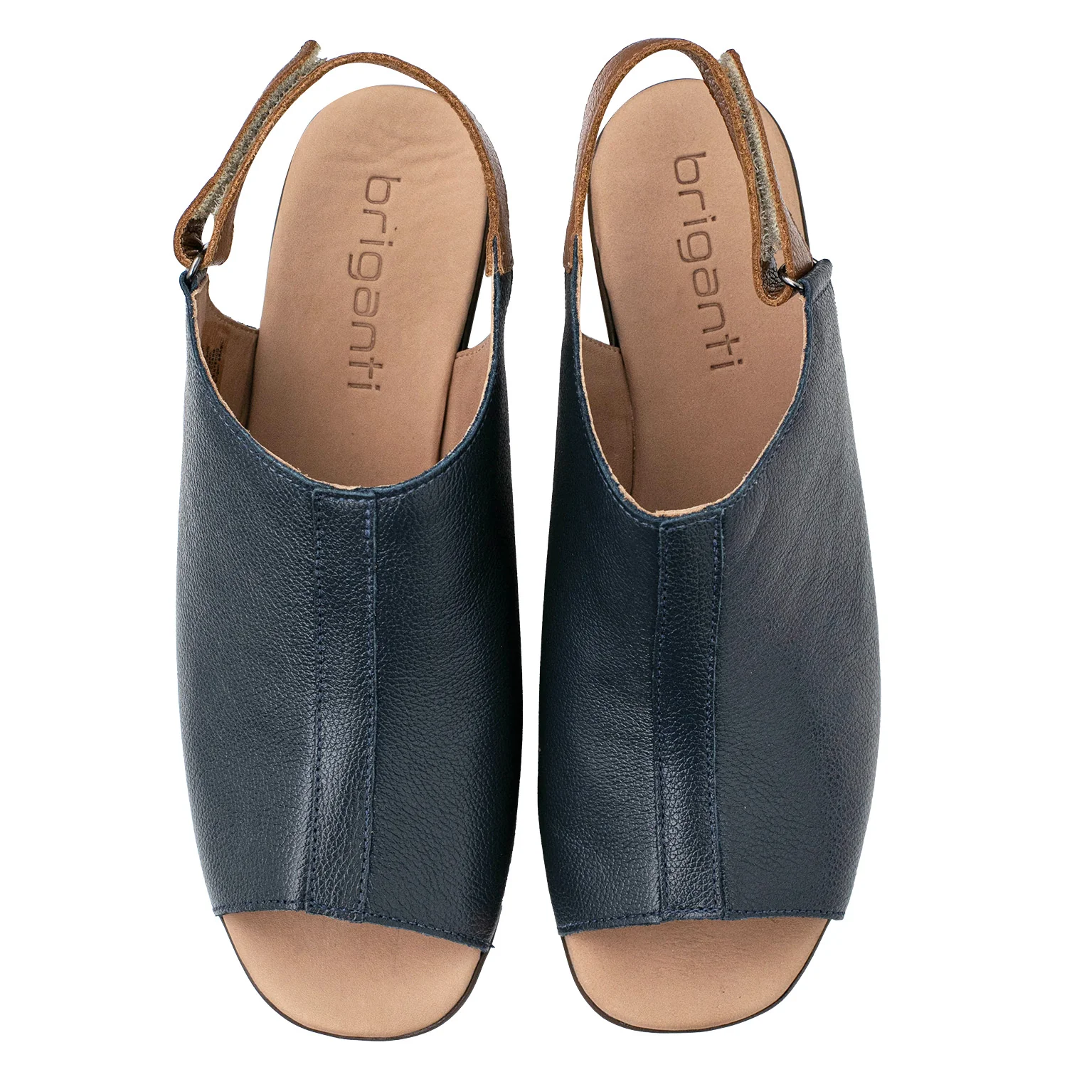SANDALIA LUCRE AZUL - Image 5