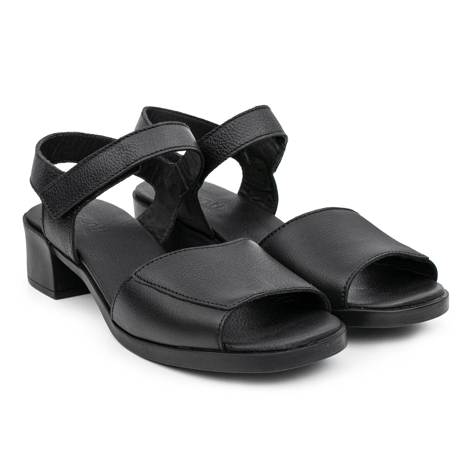 SANDALIA KIRMAN NEGRA - Image 3