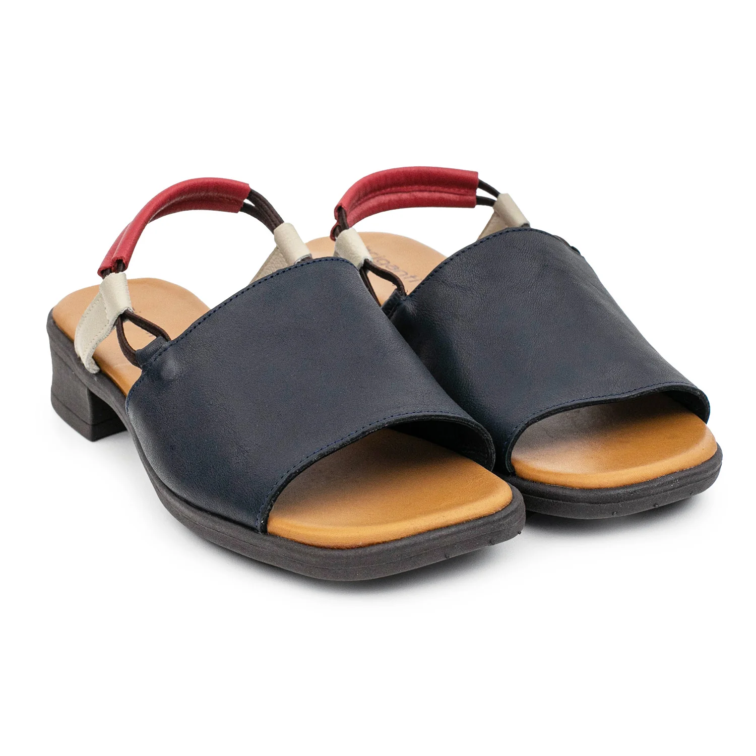 SANDALIA PILANI AZUL - Image 3