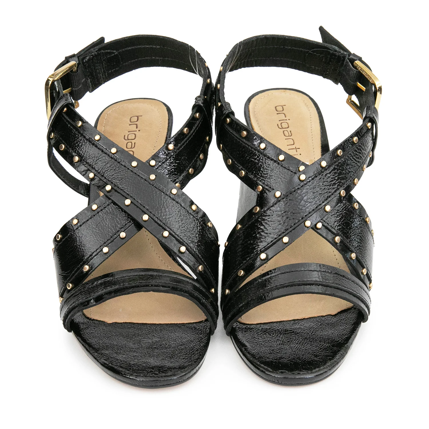 SANDALIA CLEO NEGRA - Image 4