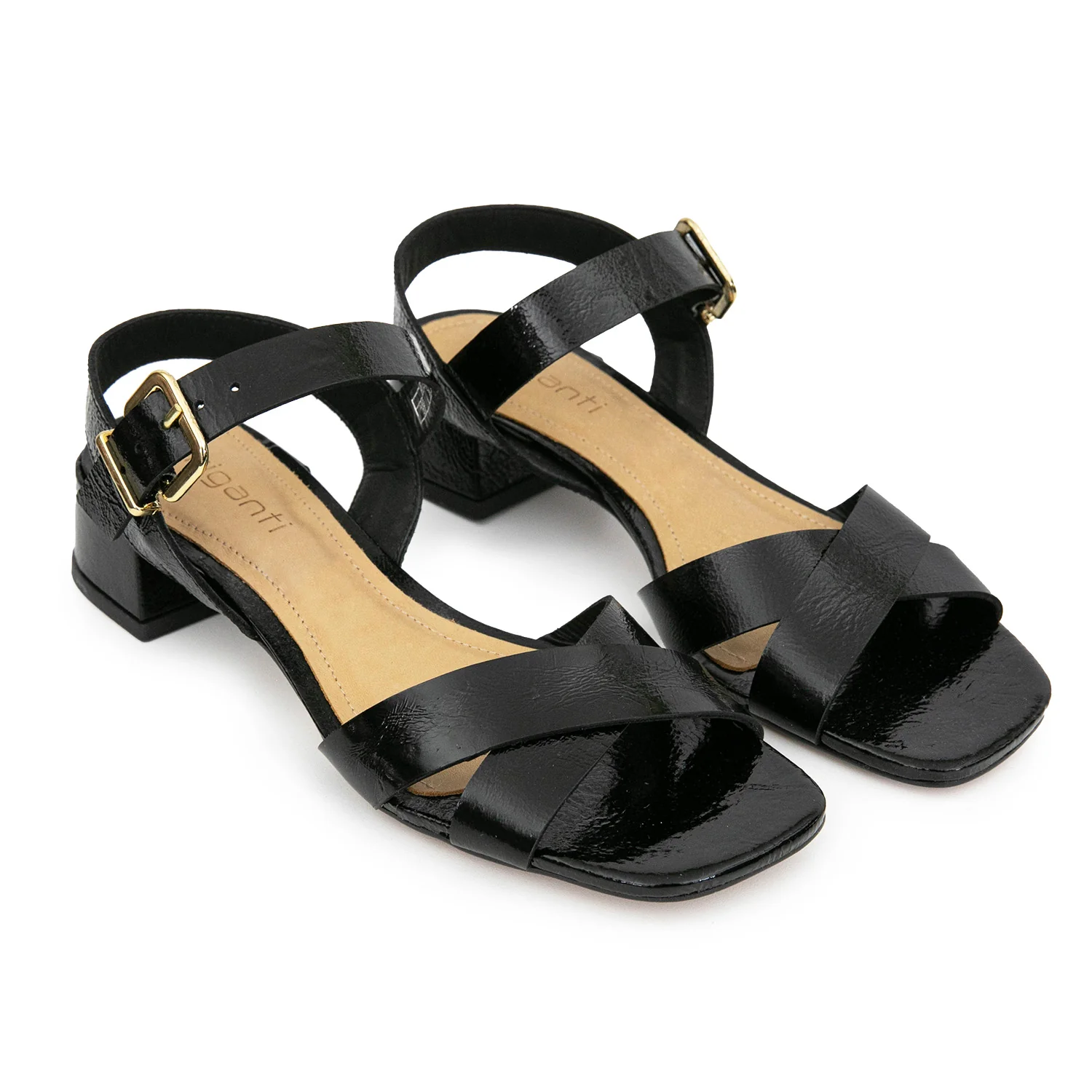 SANDALIA SOUL NEGRA - Image 3