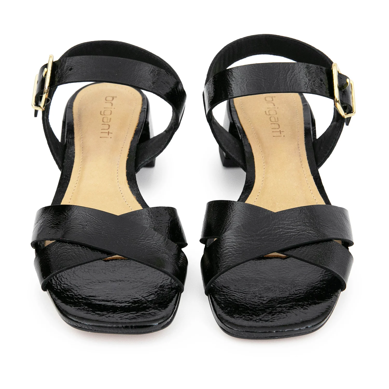 SANDALIA SOUL NEGRA - Image 4