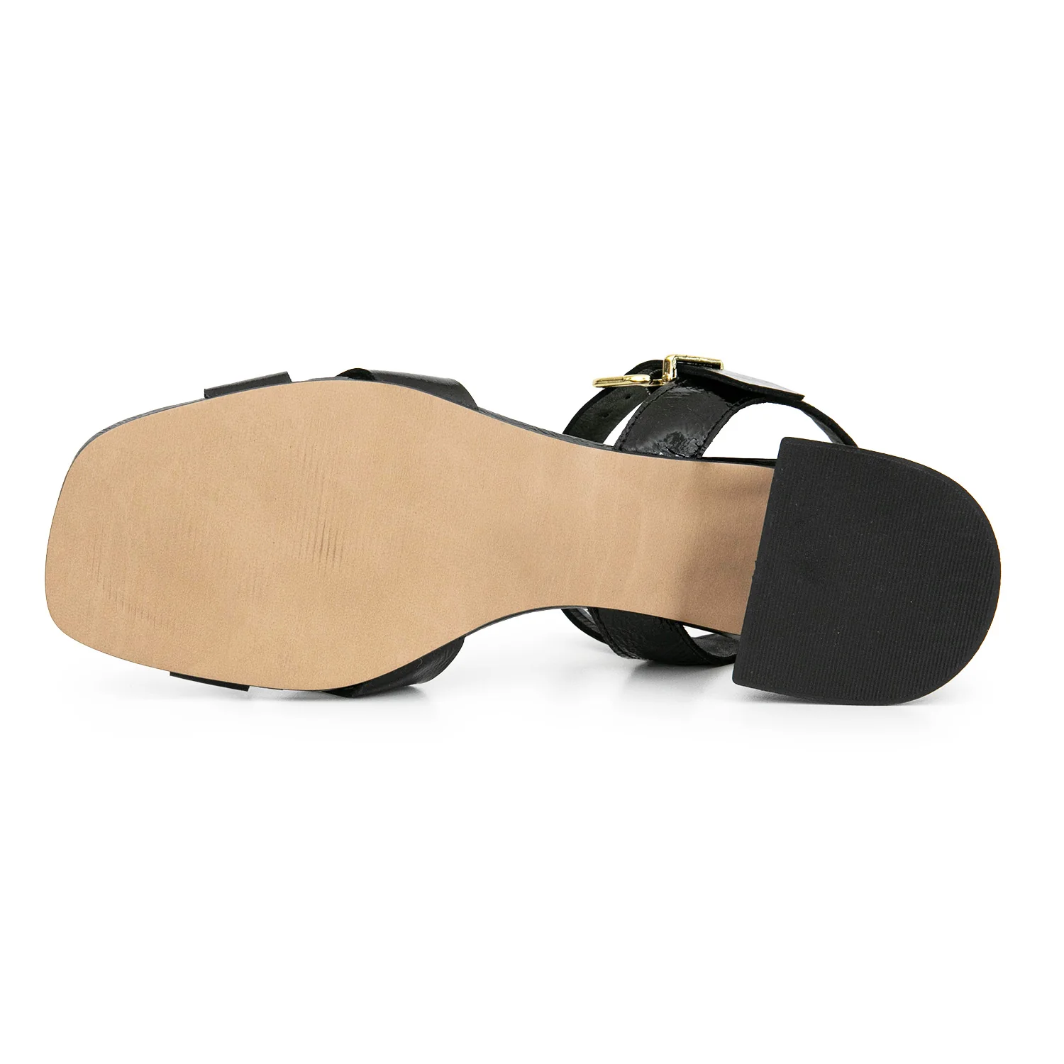 SANDALIA SOUL NEGRA - Image 6