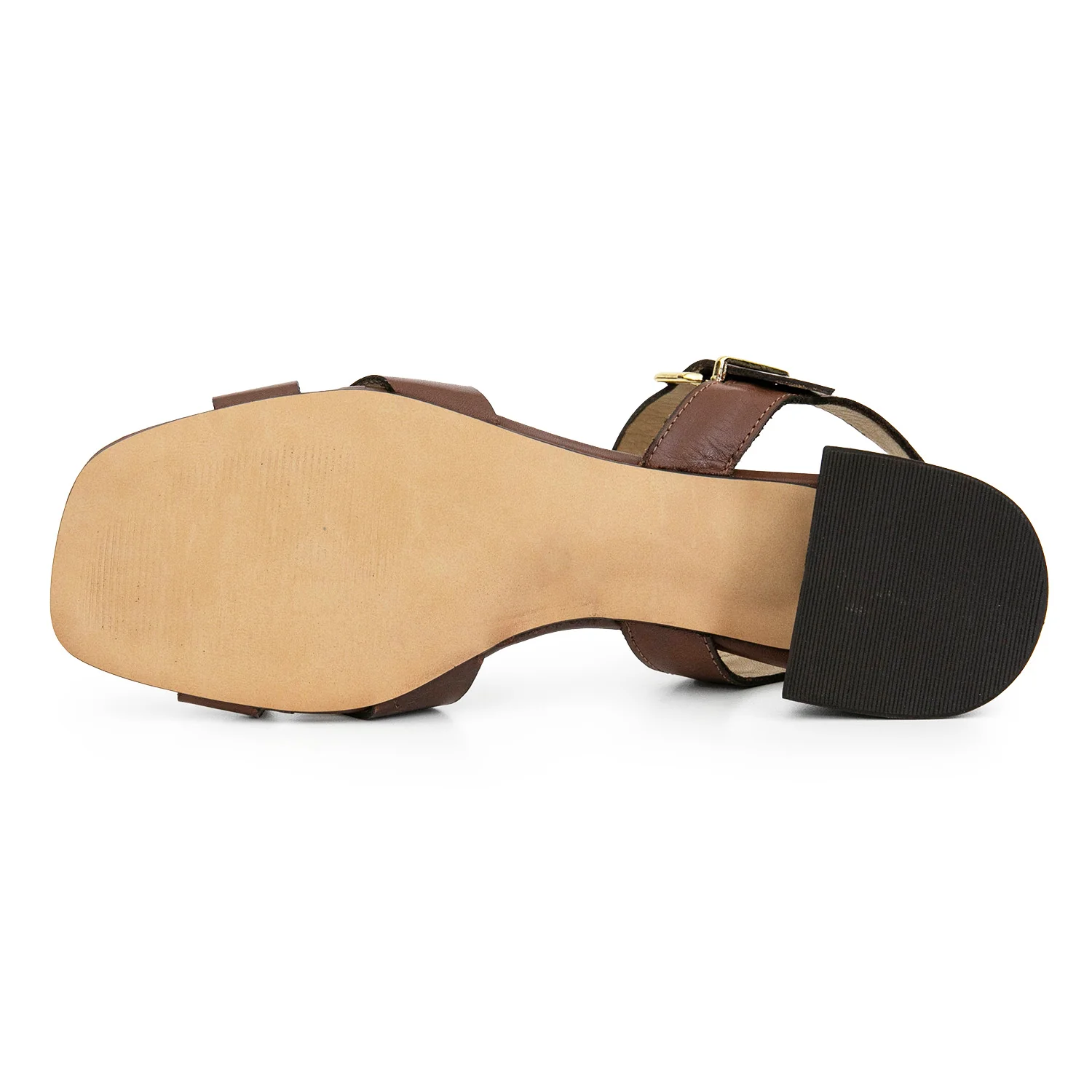 SANDALIA SOUL MARRON - Image 6
