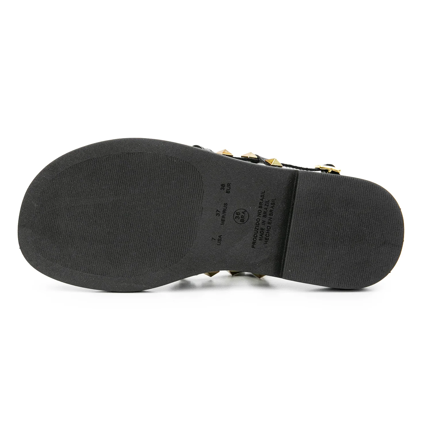 SANDALIA BLUMER NEGRA - Image 6