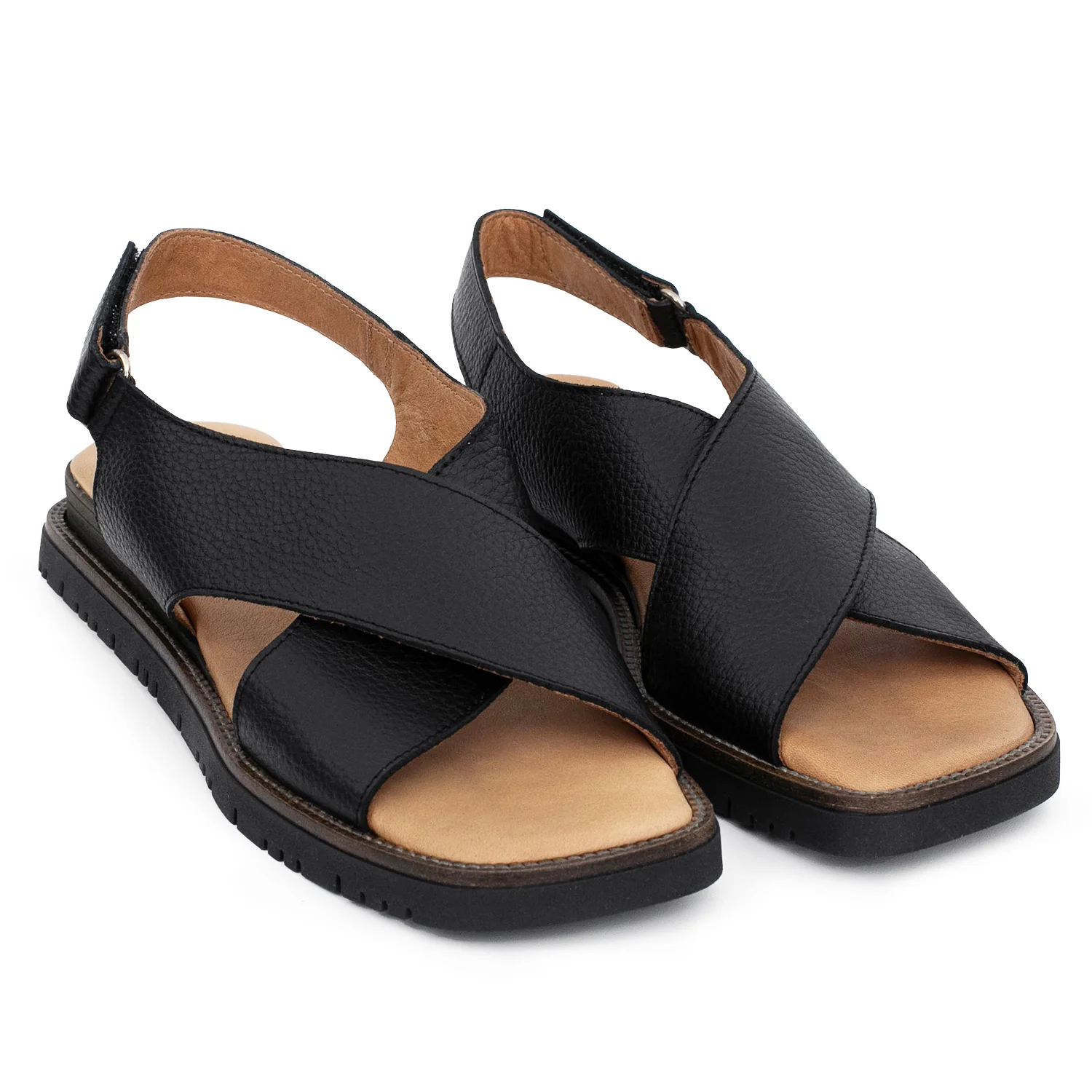 SANDALIA JINAN NEGRA - Image 3