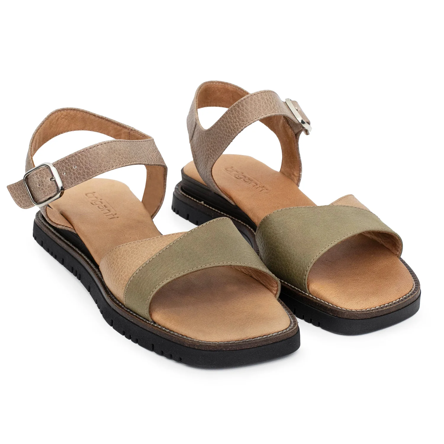 SANDALIA SUWON VERDE - Image 3