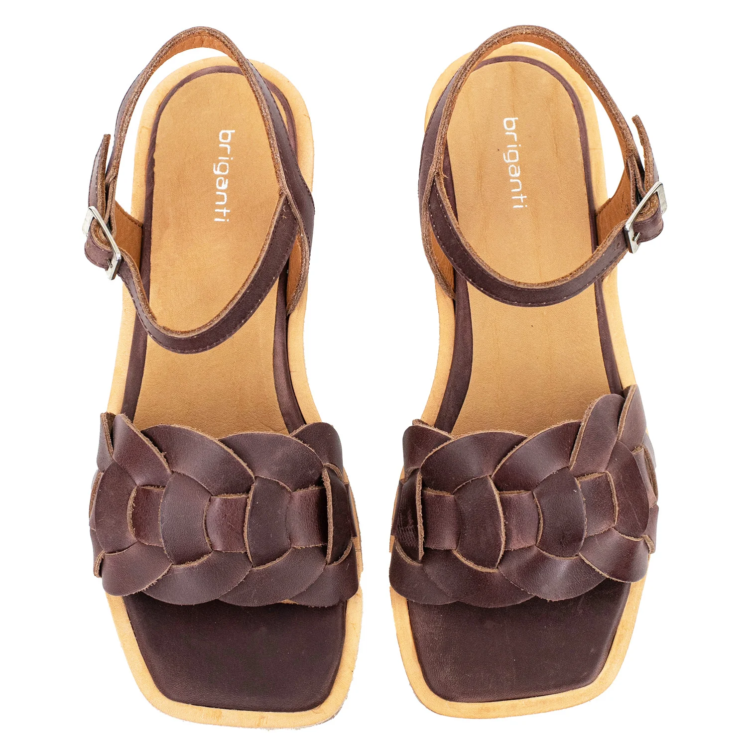 SANDALIA MALIA CHOCOLATE - Image 5