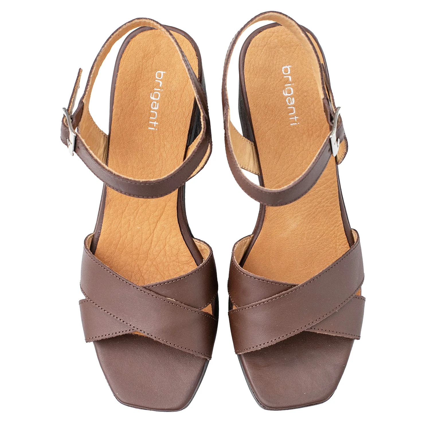 SANDALIA KEITH MARRON - Image 5