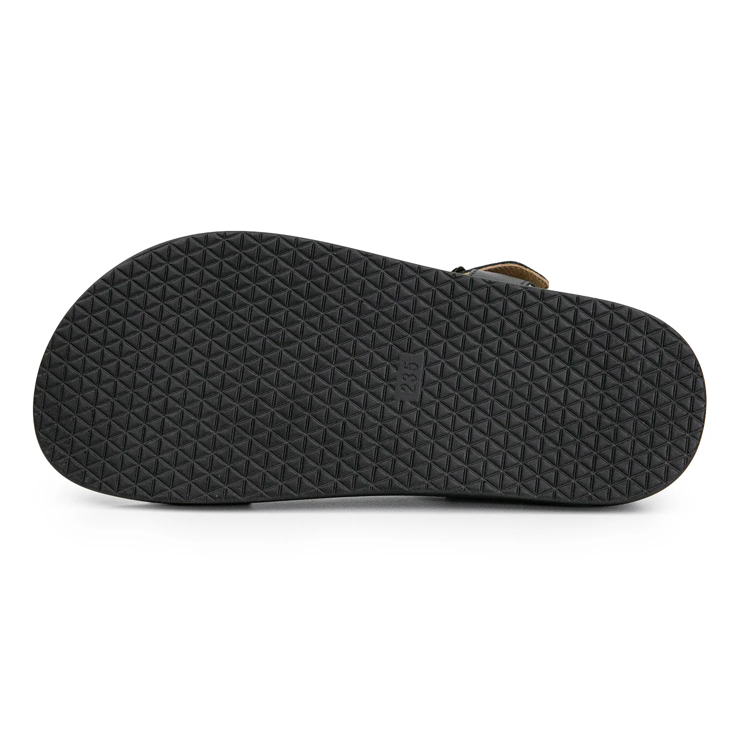 SANDALIA ENDER NEGRA - Image 6
