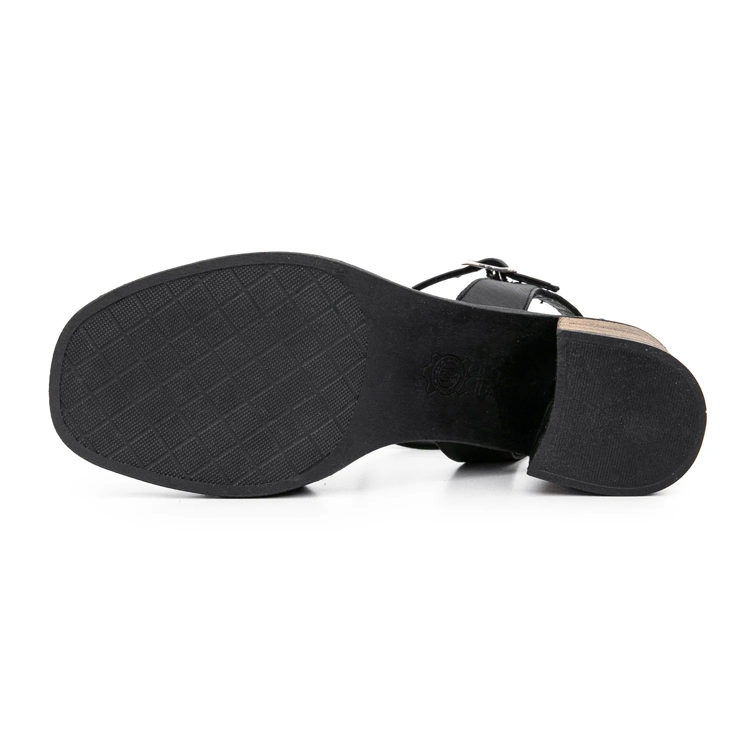 SANDALIA MARGA NEGRA - Image 6