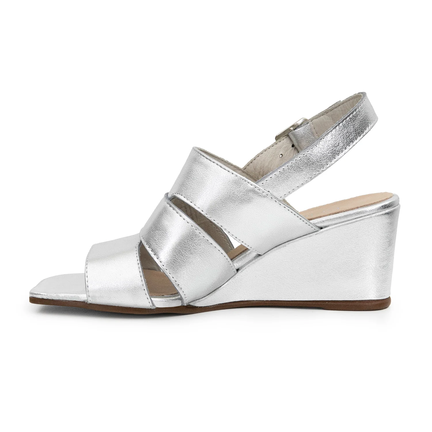 SANDALIA DUNA PLATA - Image 2