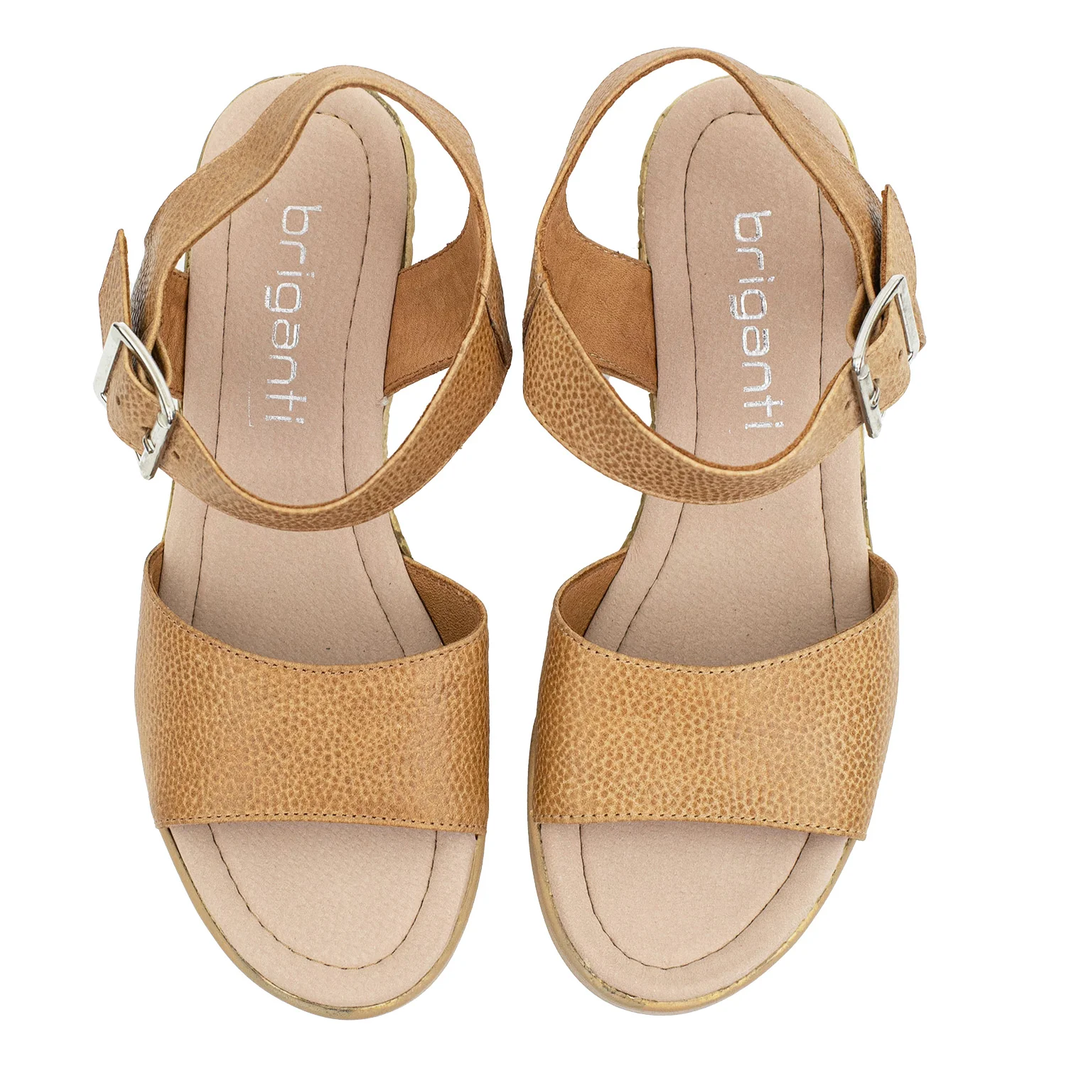 SANDALIA RUMOI CAMEL - Image 5