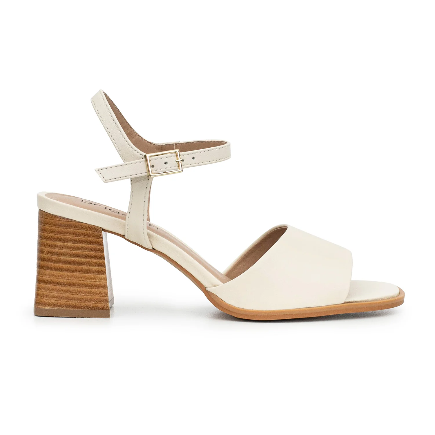 SANDALIA KATNIS NATURAL