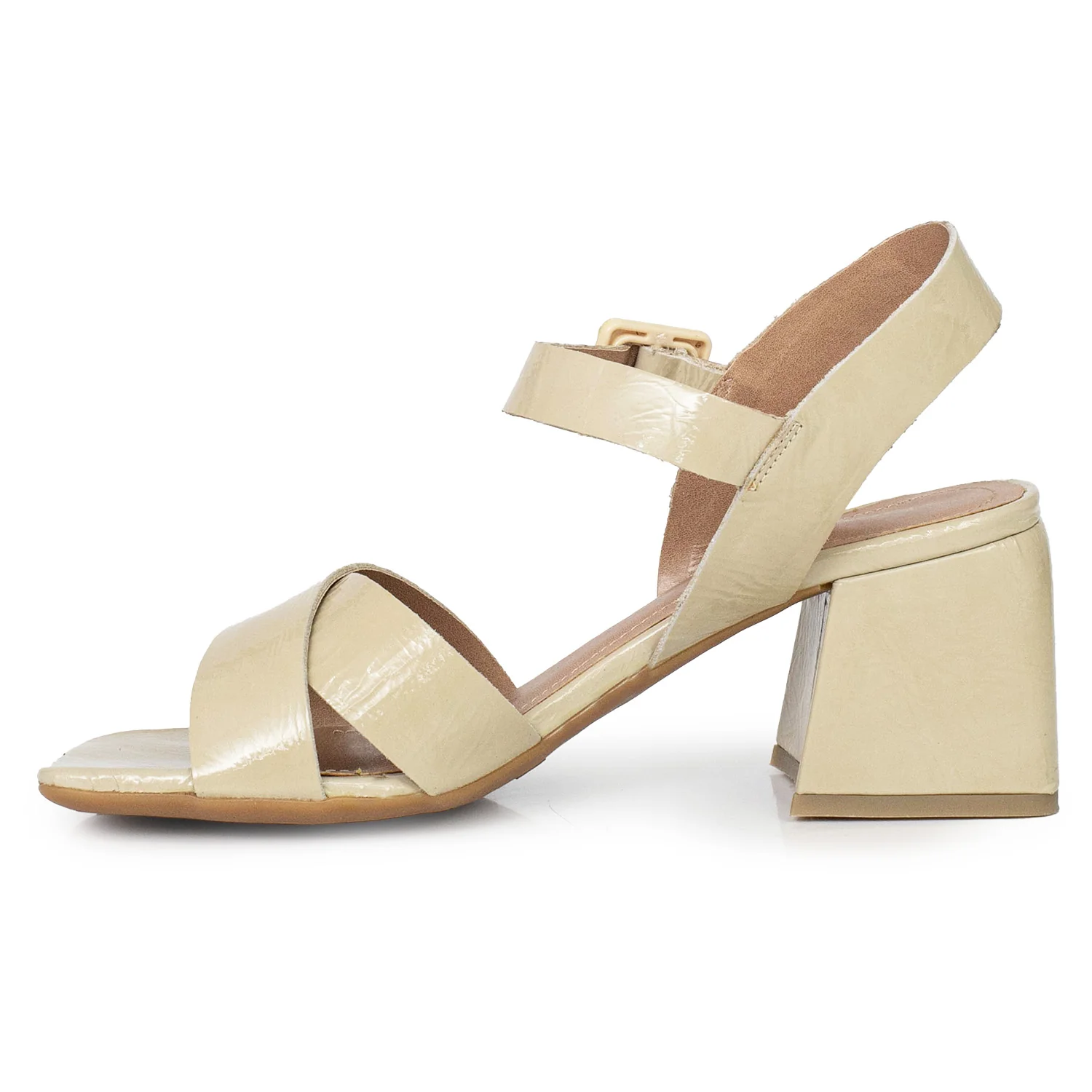 SANDALIA LUGU BEIGE - Image 2