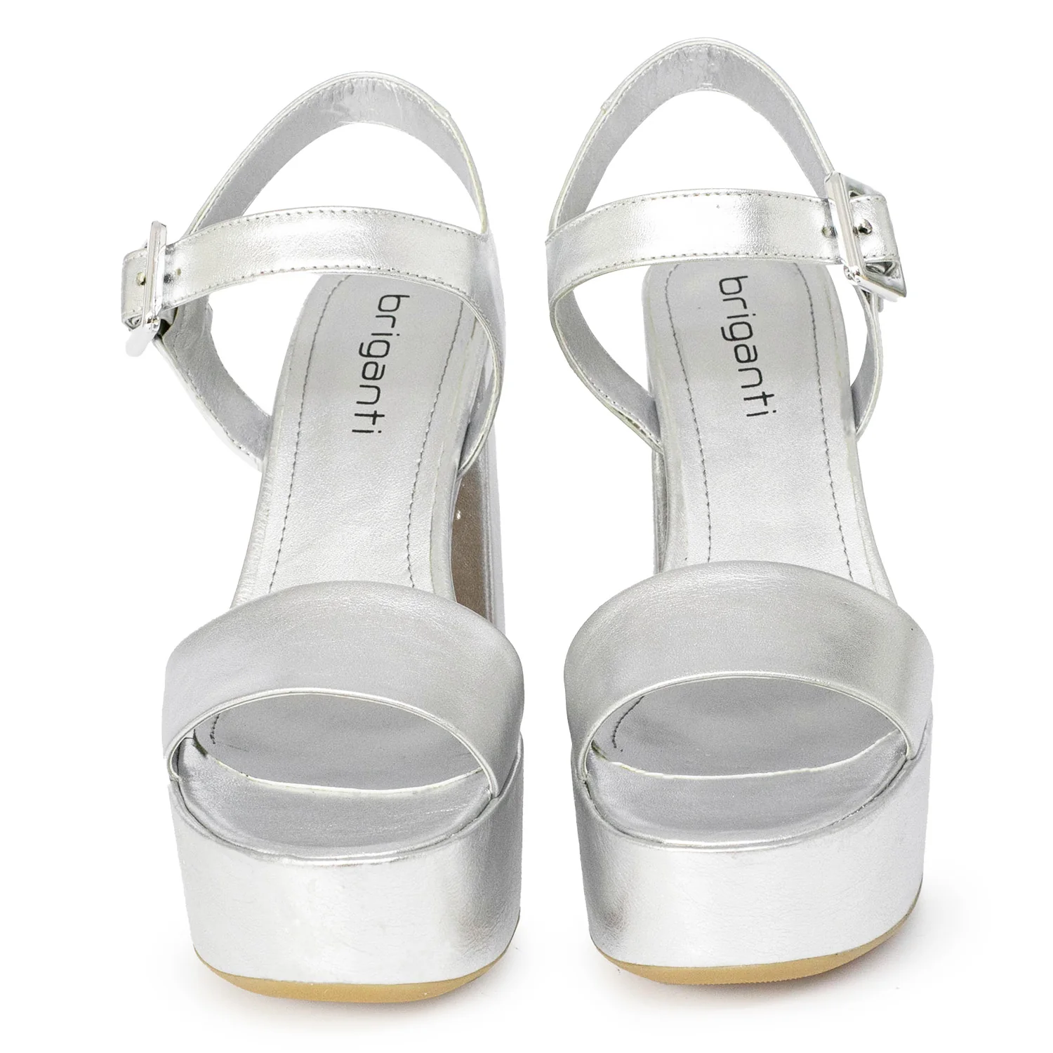 SANDALIA DEOR PLATA - Image 4