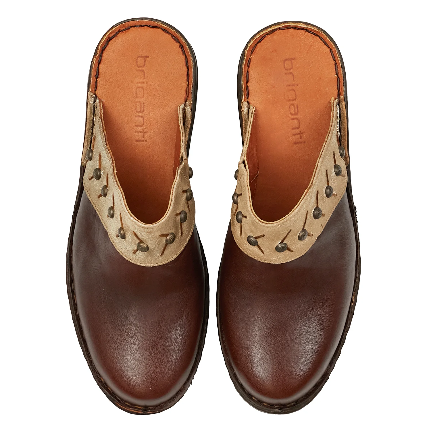 ZUECO LORNE MARRON - Image 5