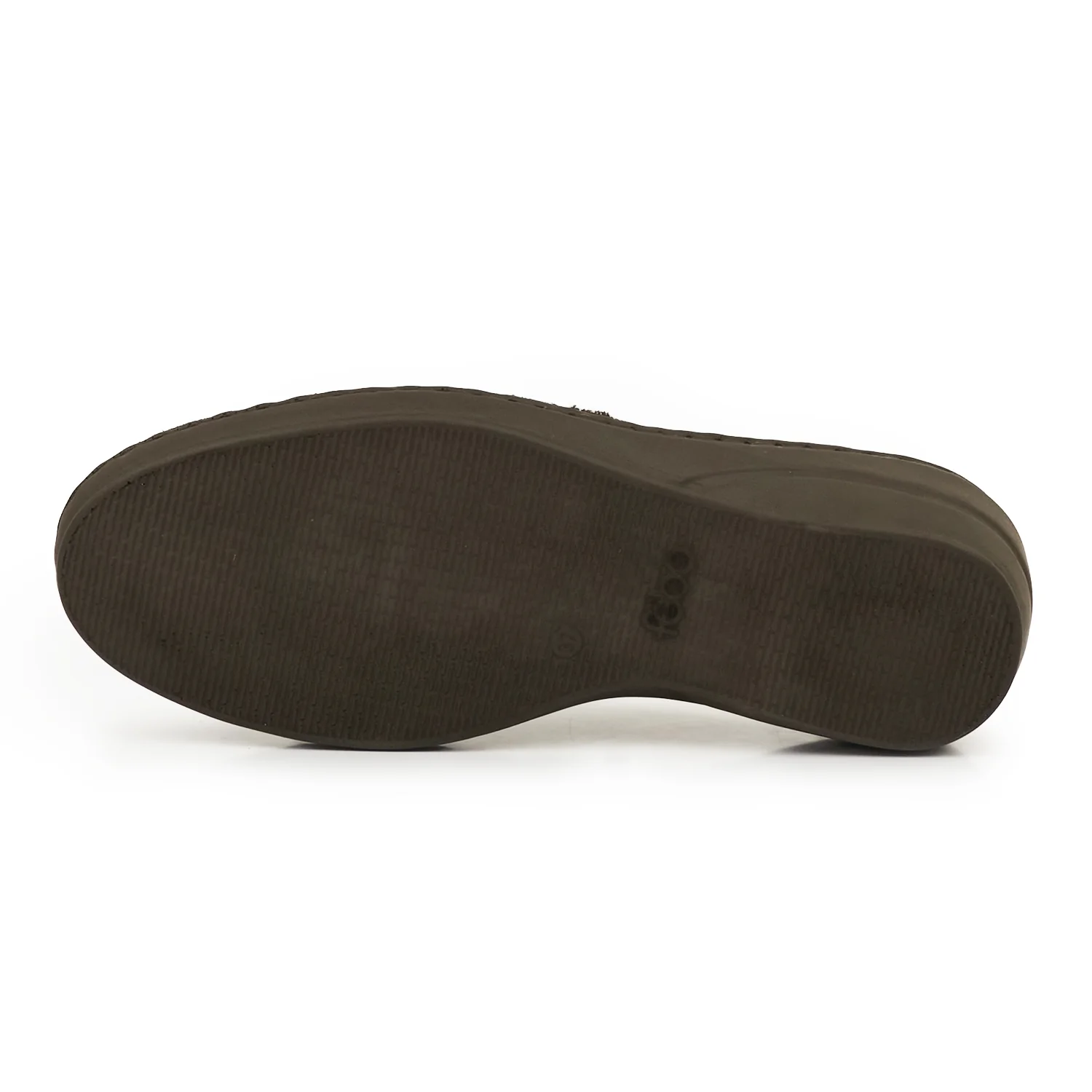 ZUECO LORNE MARRON - Image 6
