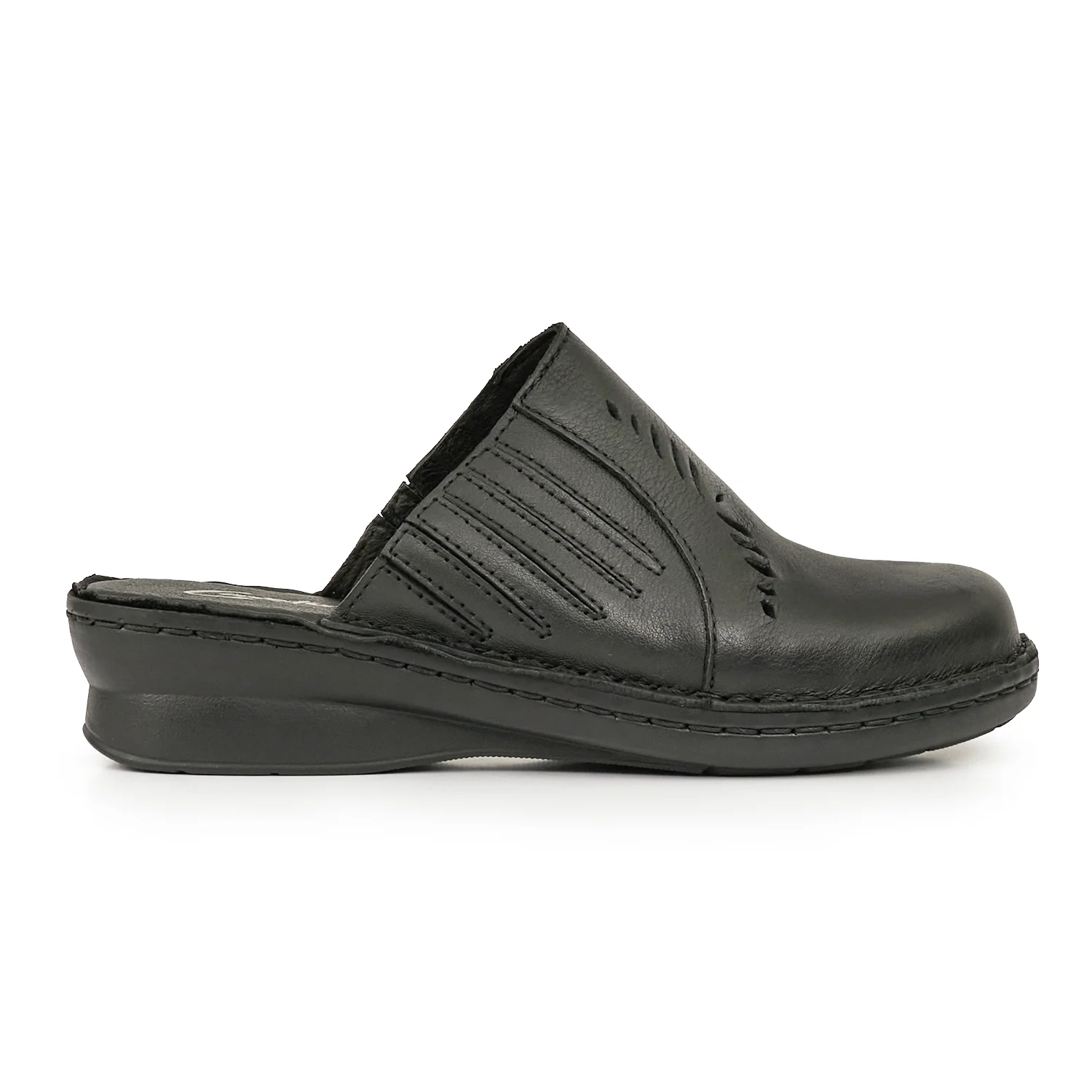 ZUECO PERTH NEGRO