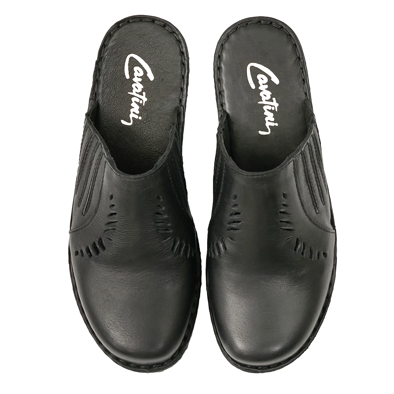 ZUECO PERTH NEGRO - Image 5